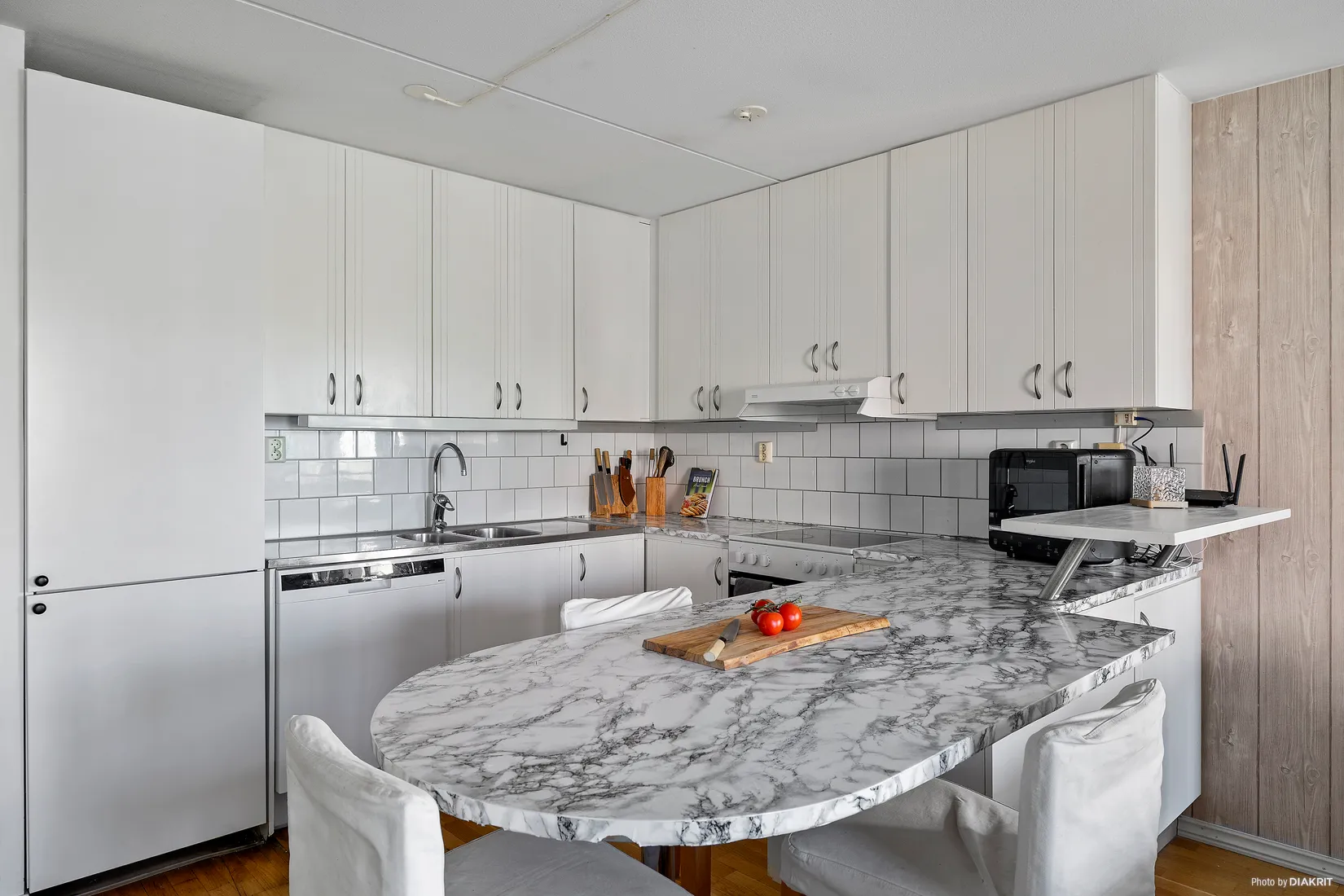 Bostadsrätt, Söderberga Allé 23, Bromma - Söderberga Allé, Stockholm