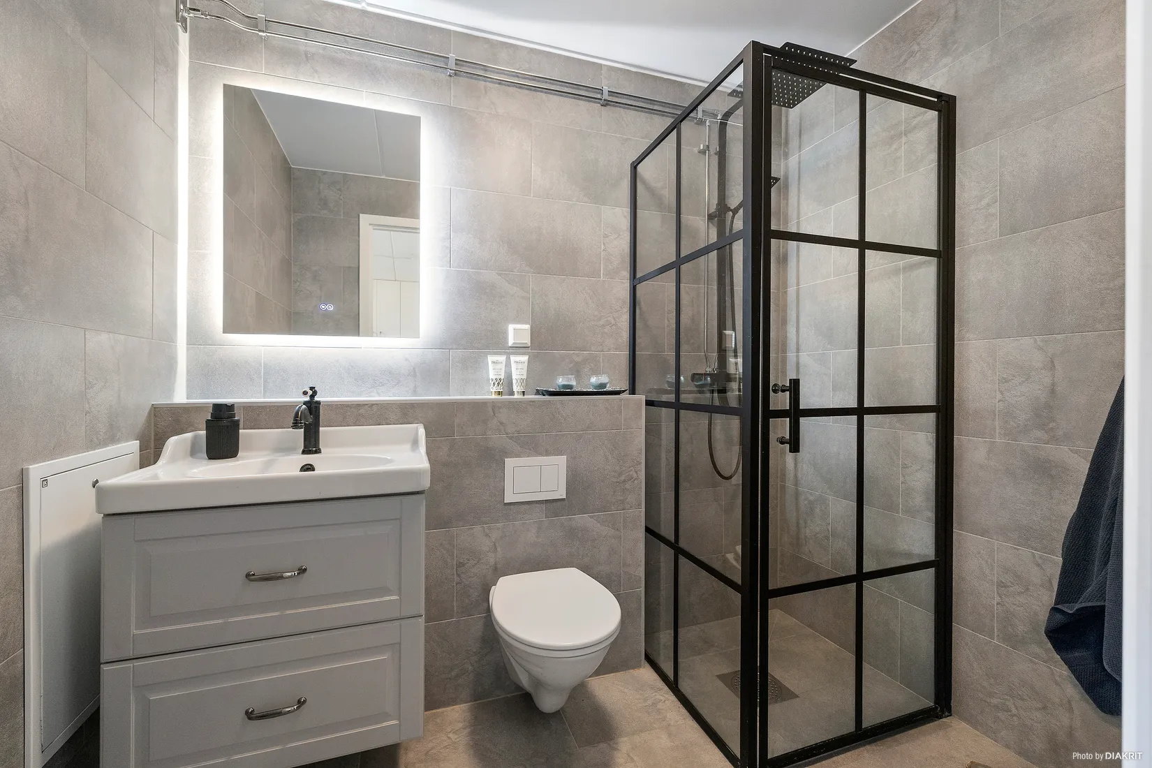 Bostadsrätt, Söderberga Allé 23, Bromma - Söderberga Allé, Stockholm