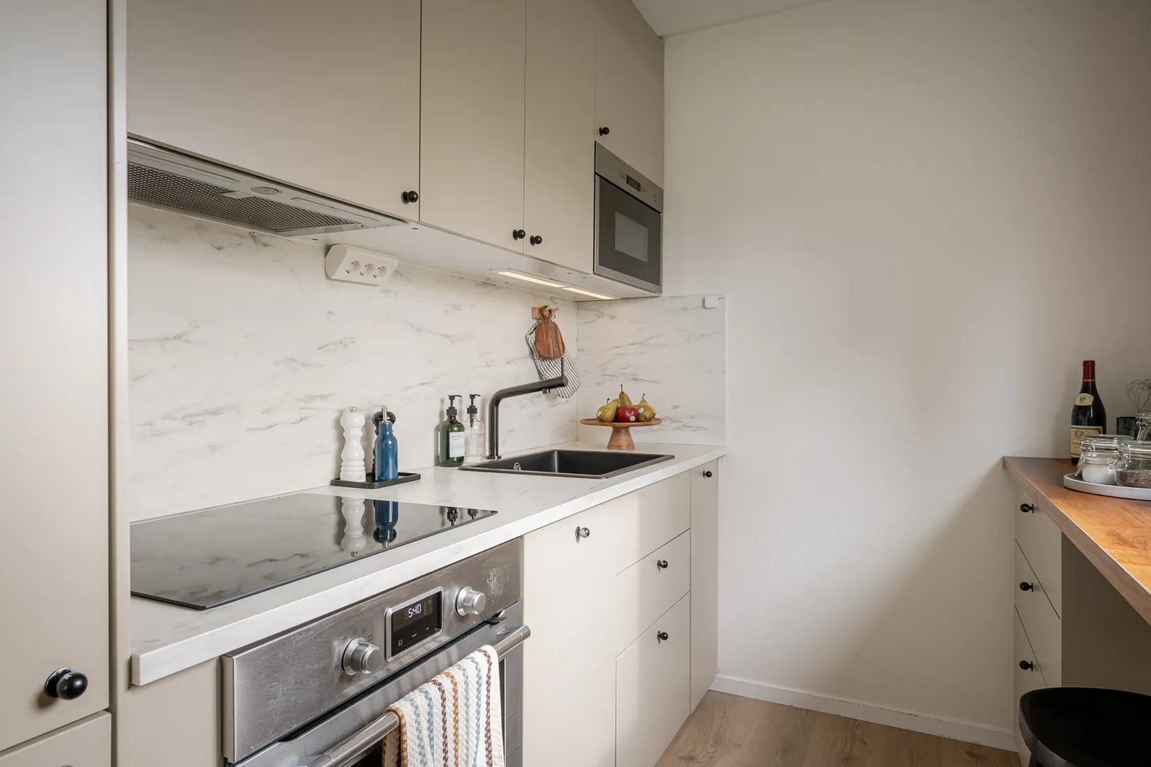 Bostadsrätt, Stamgatan 88, Östberga, Stockholm