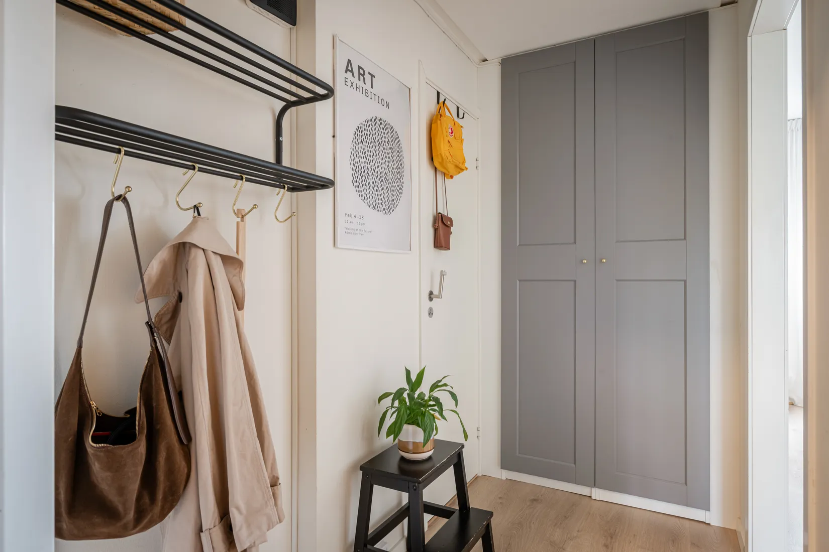 Bostadsrätt, Stamgatan 88, Östberga, Stockholm