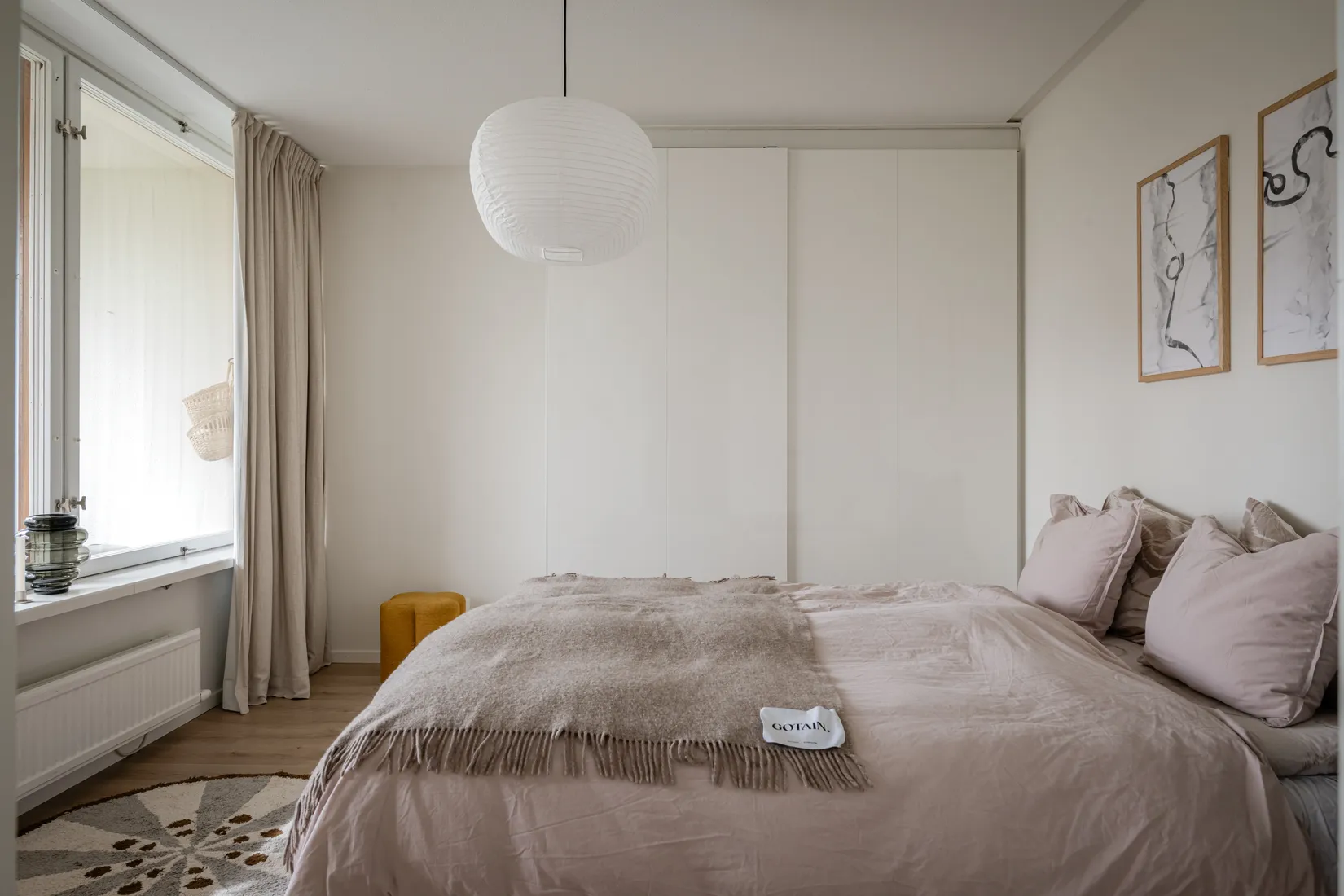 Bostadsrätt, Stamgatan 88, Östberga, Stockholm