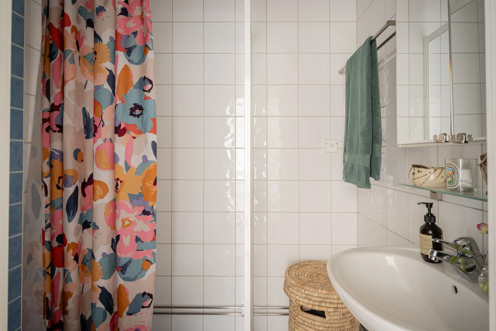 Bostadsrätt, Stamgatan 88, Östberga, Stockholm