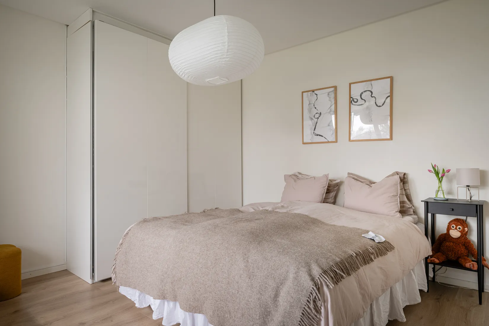 Bostadsrätt, Stamgatan 88, Östberga, Stockholm
