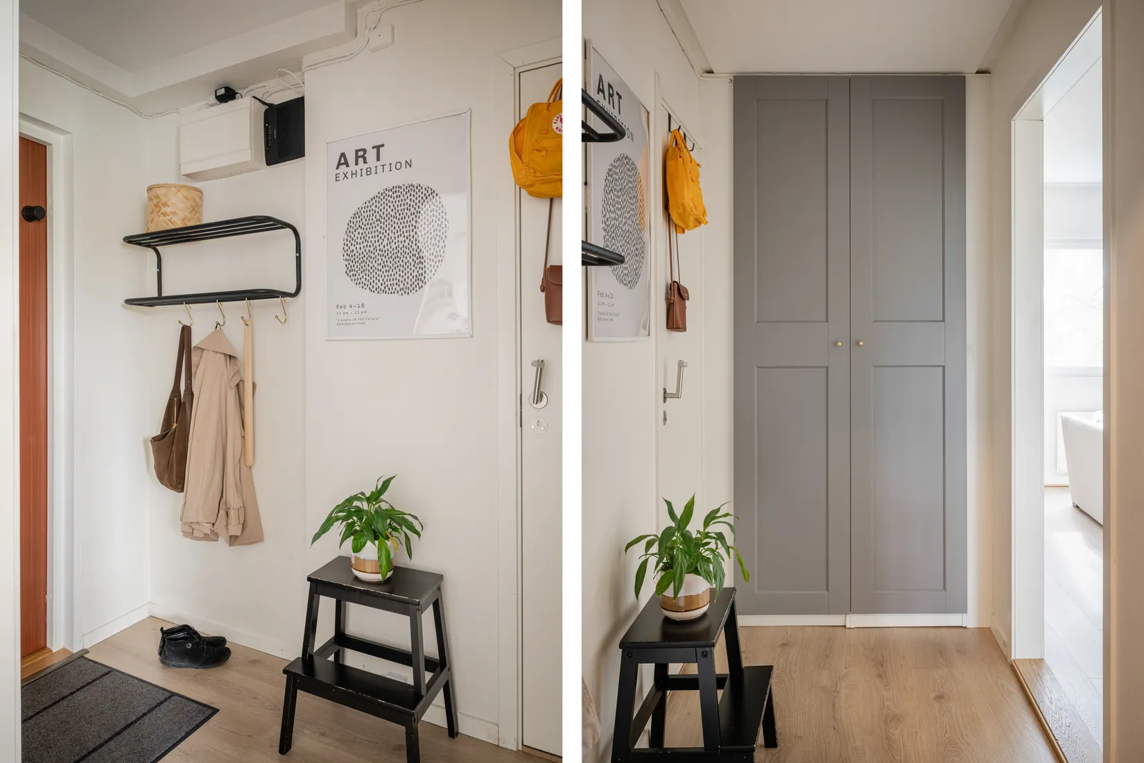 Bostadsrätt, Stamgatan 88, Östberga, Stockholm