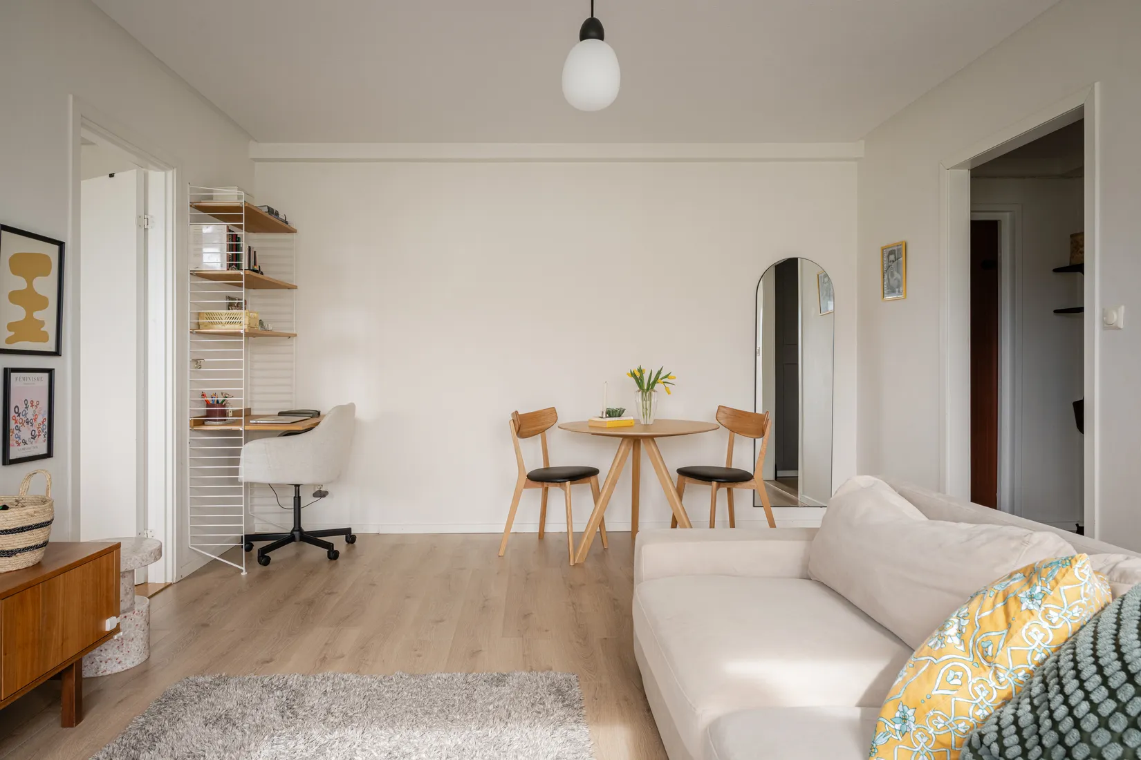 Bostadsrätt, Stamgatan 88, Östberga, Stockholm
