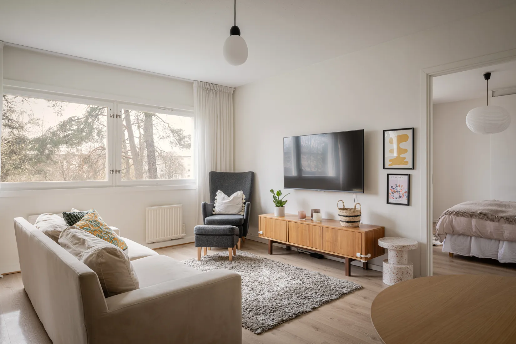 Bostadsrätt, Stamgatan 88, Östberga, Stockholm