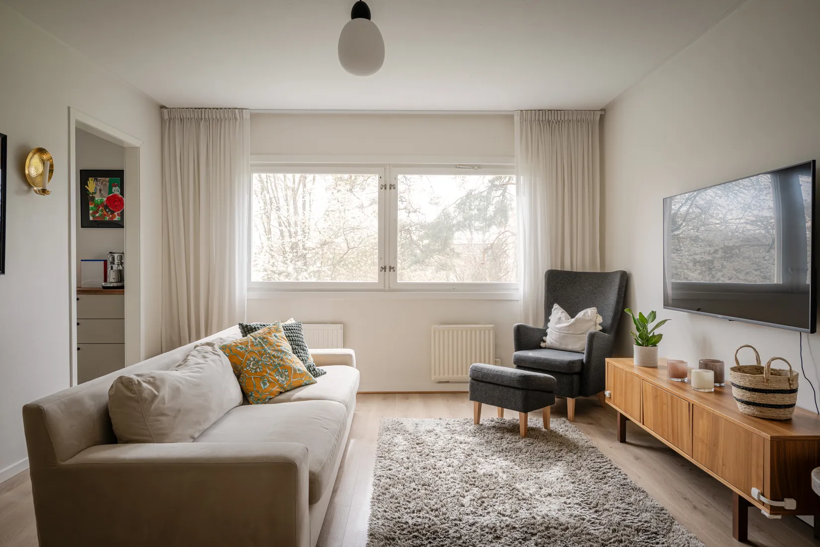 Bostadsrätt, Stamgatan 88, Östberga, Stockholm