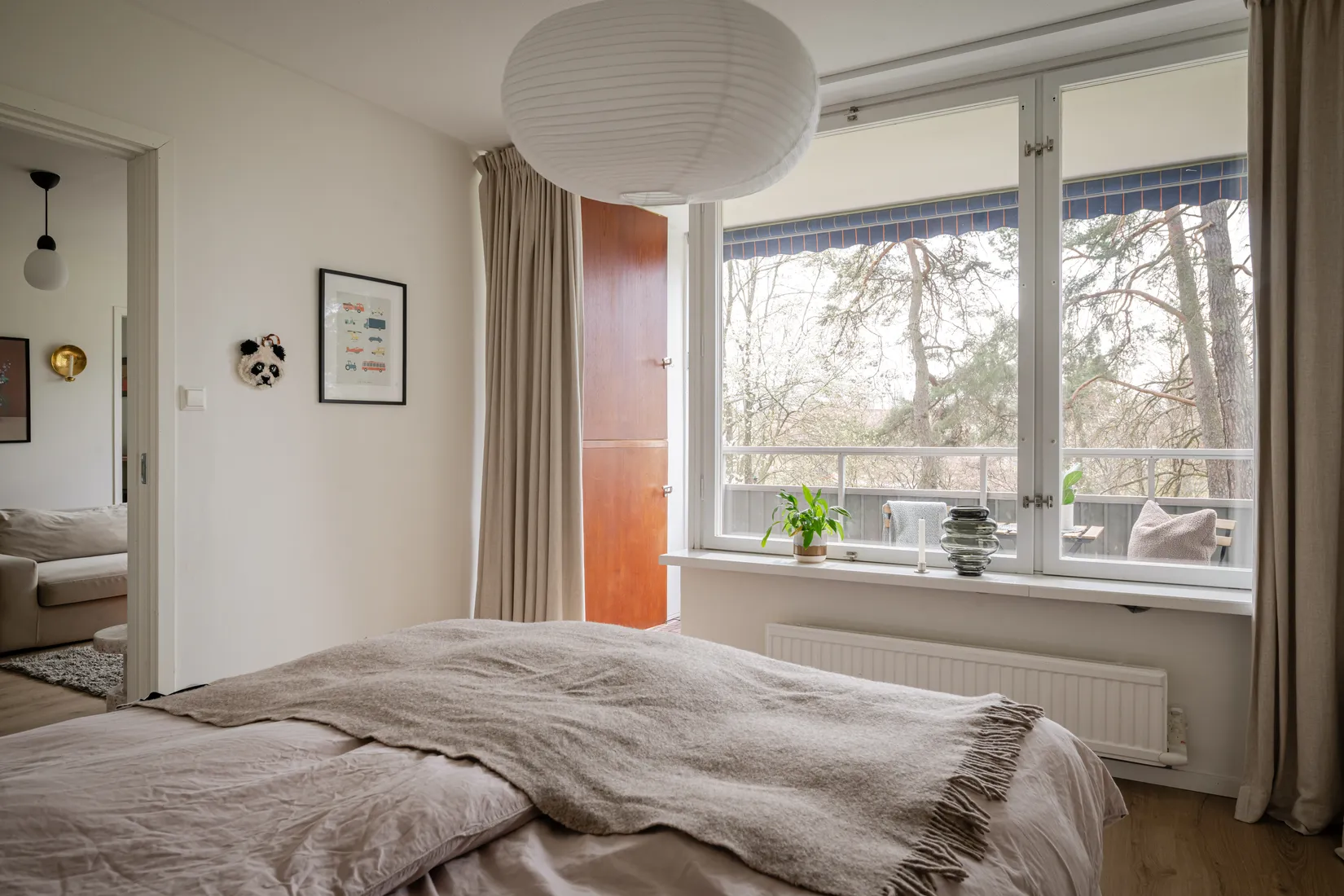 Bostadsrätt, Stamgatan 88, Östberga, Stockholm