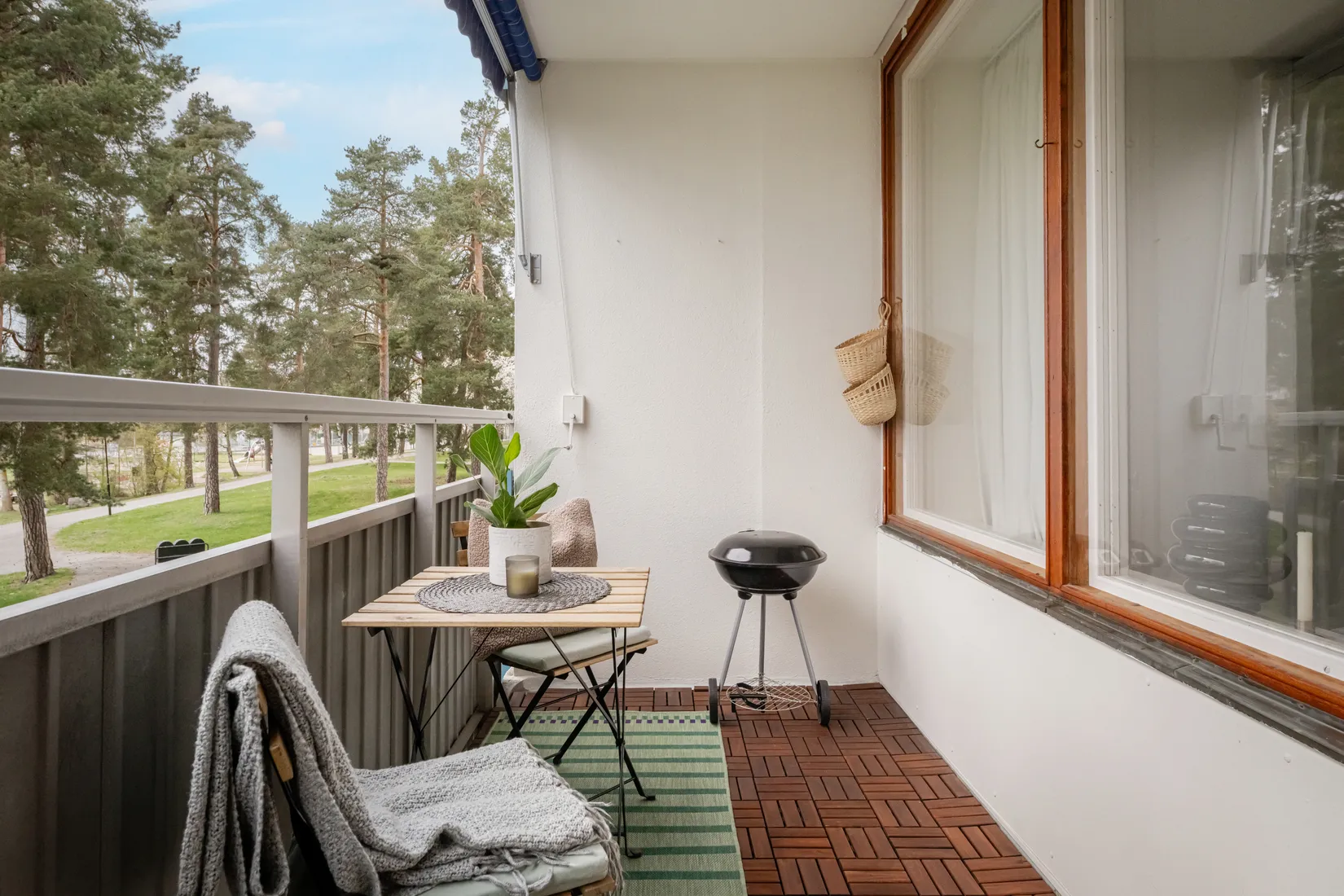 Bostadsrätt, Stamgatan 88, Östberga, Stockholm