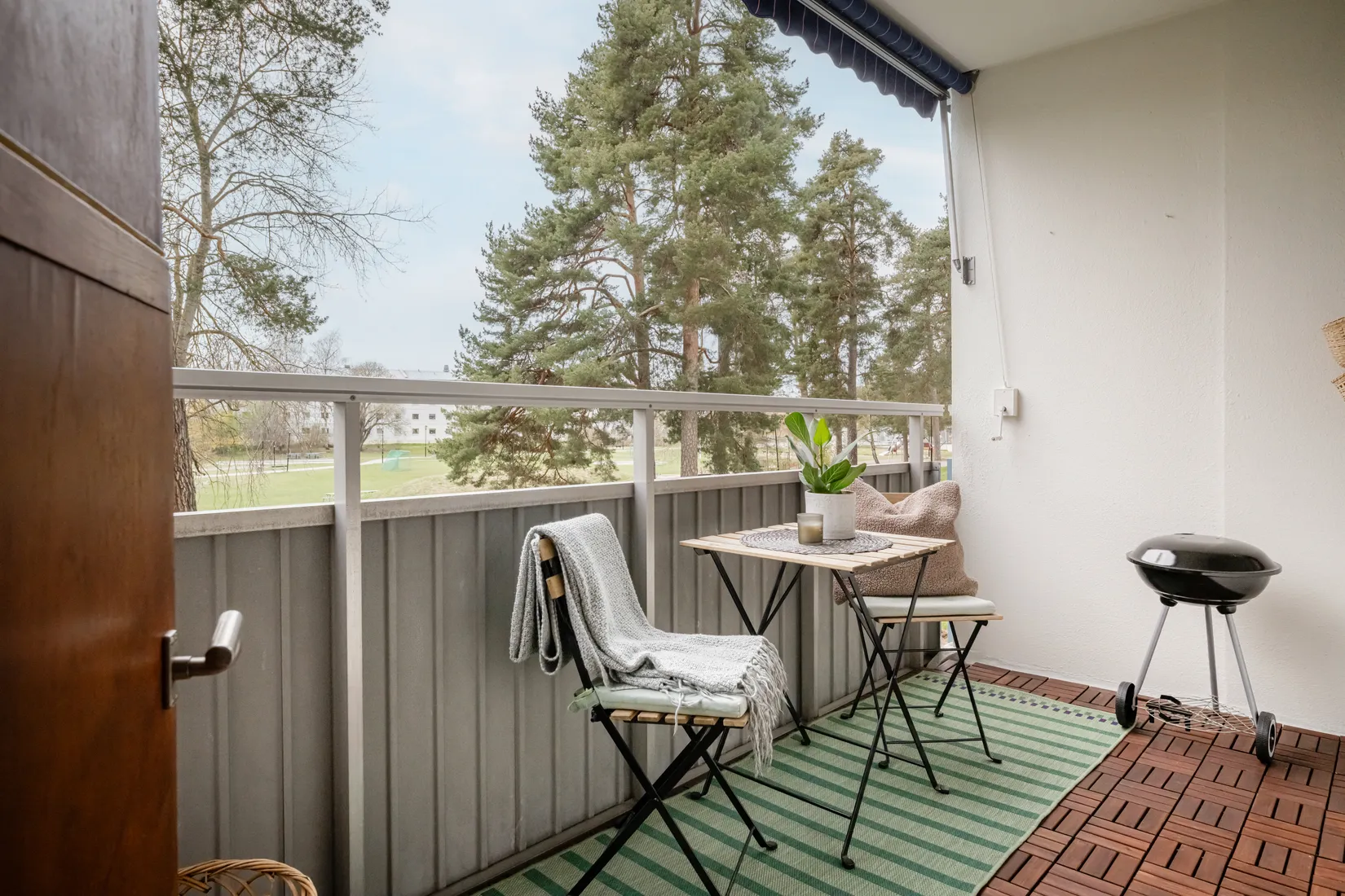Bostadsrätt, Stamgatan 88, Östberga, Stockholm