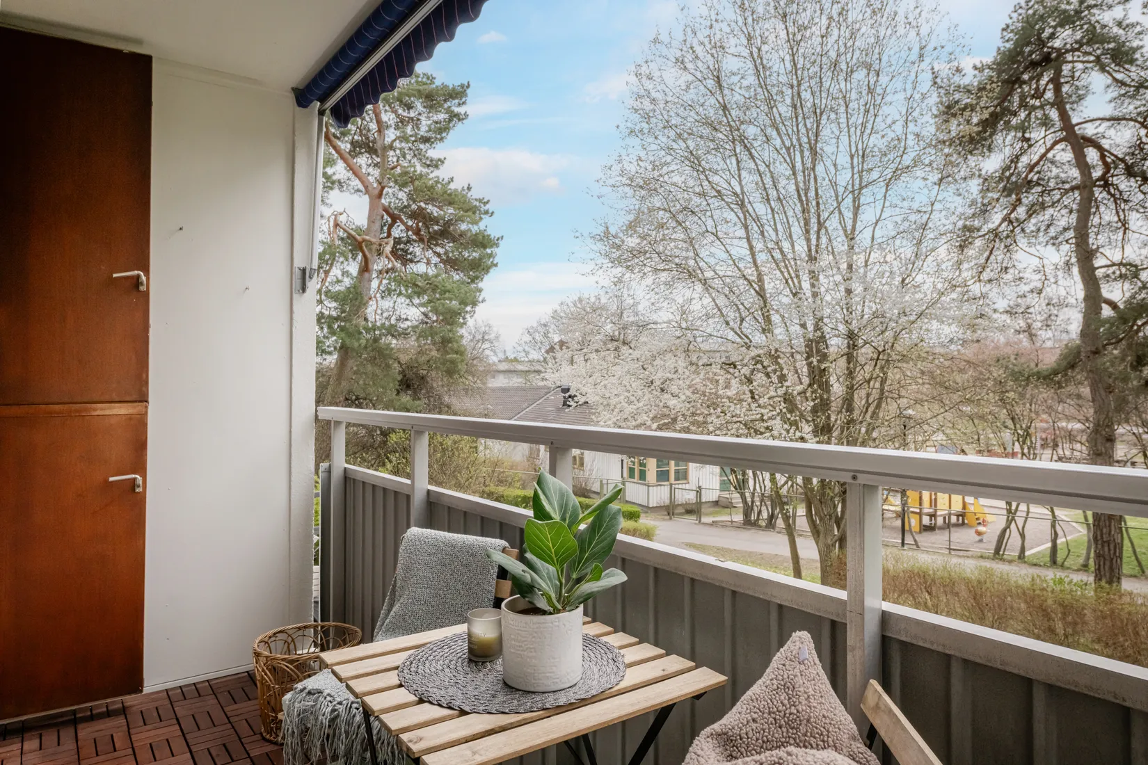 Bostadsrätt, Stamgatan 88, Östberga, Stockholm