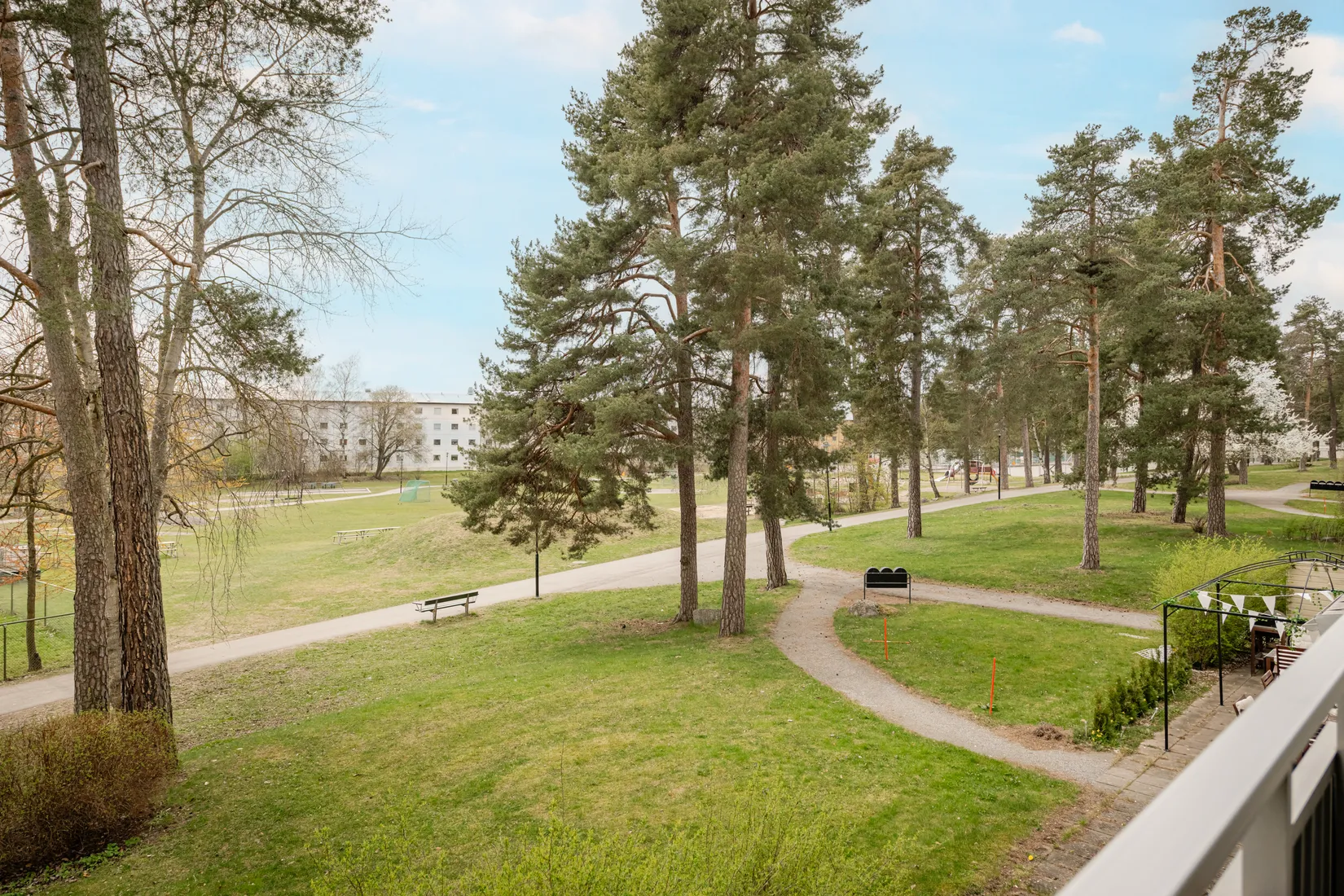 Bostadsrätt, Stamgatan 88, Östberga, Stockholm