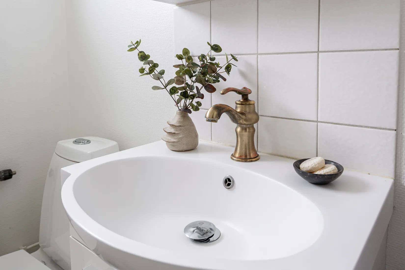 Bostadsrätt, Spantgatan 15B, Stallhagen, Västerås