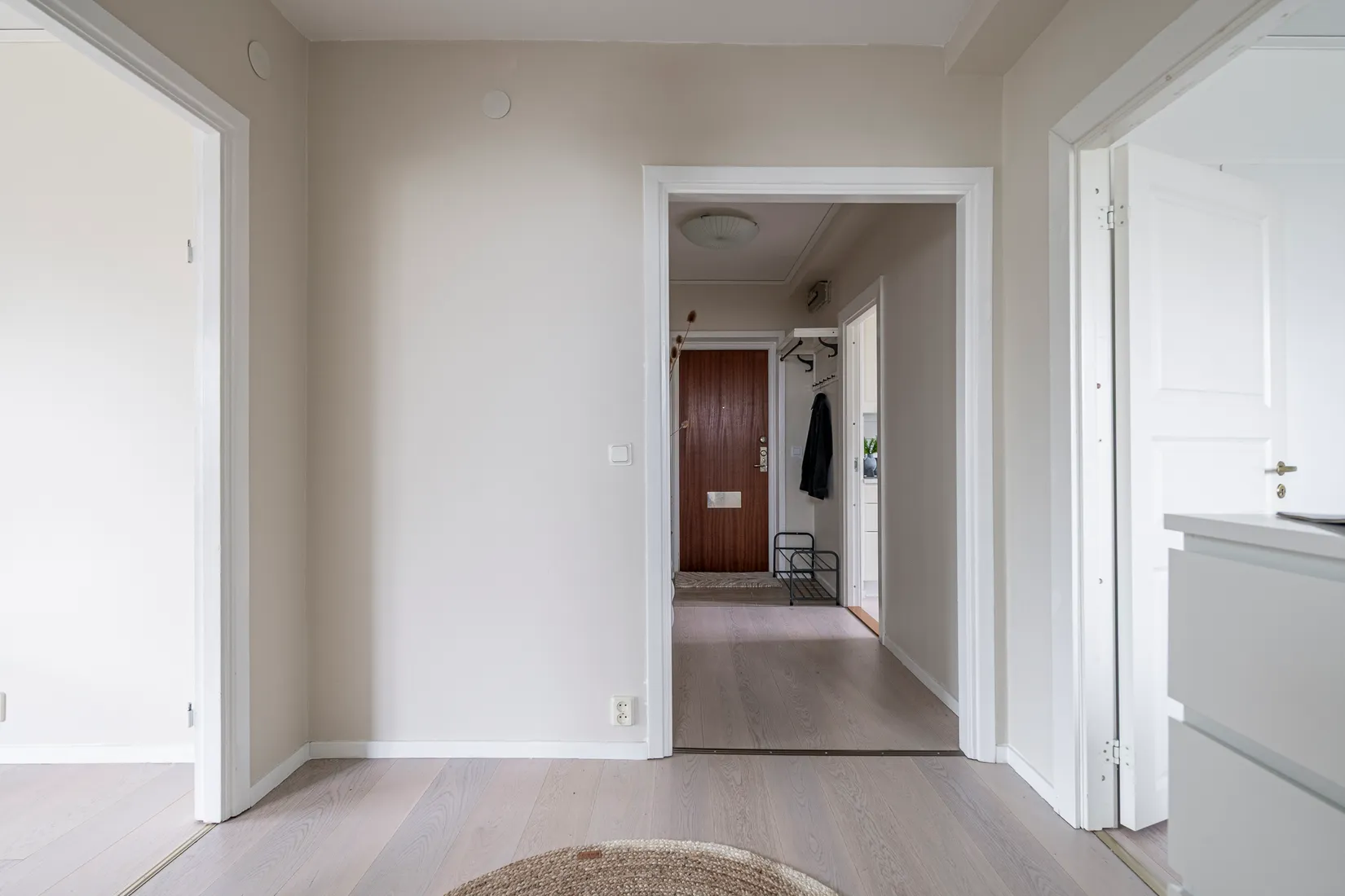 Bostadsrätt, Spantgatan 15B, Stallhagen, Västerås