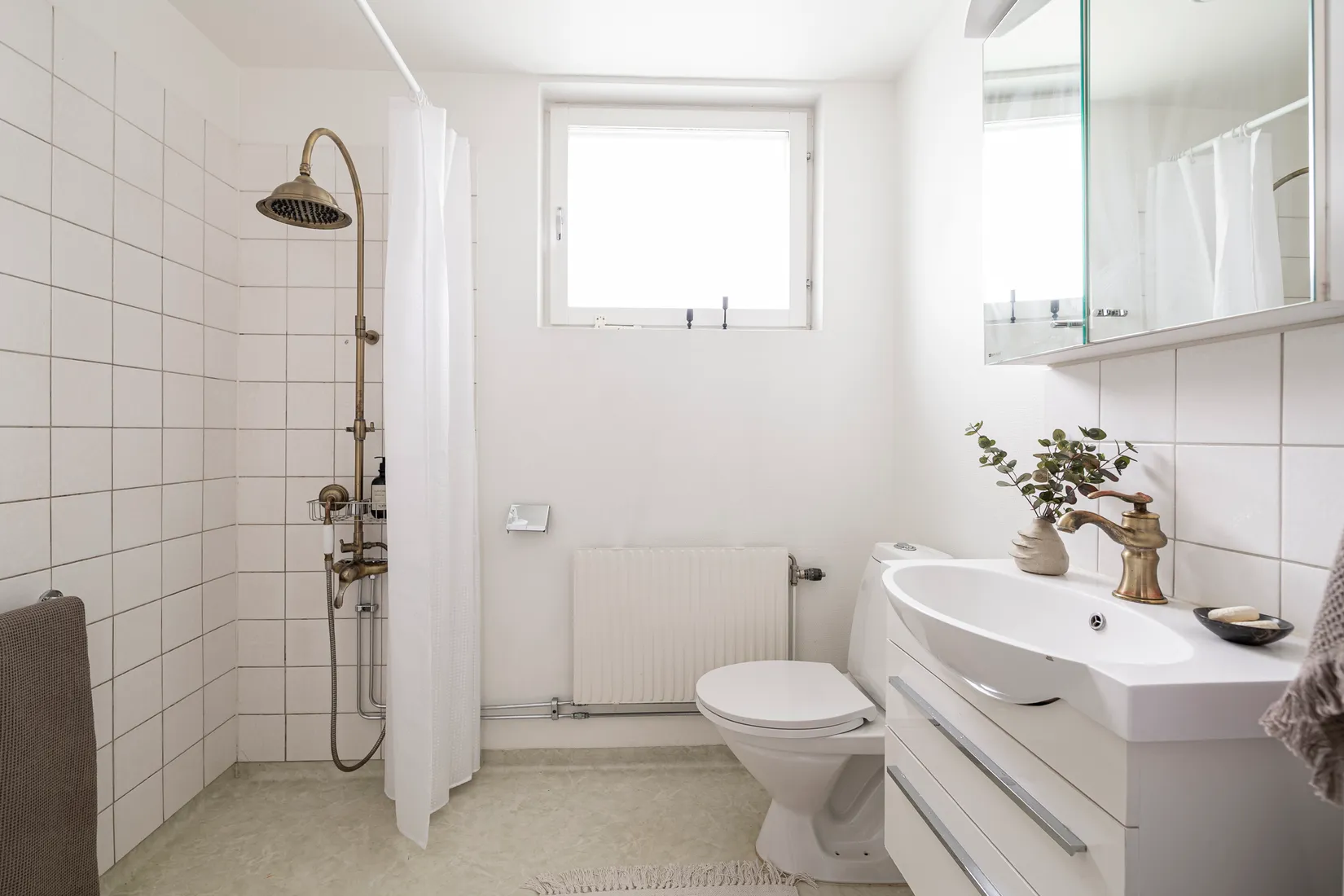 Bostadsrätt, Spantgatan 15B, Stallhagen, Västerås