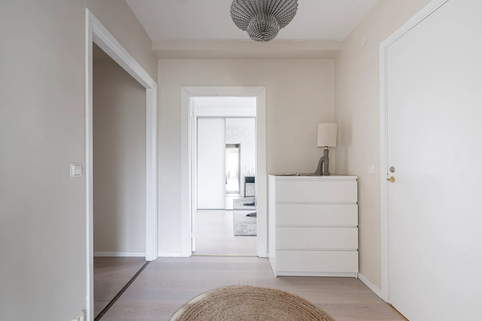 Bostadsrätt, Spantgatan 15B, Stallhagen, Västerås