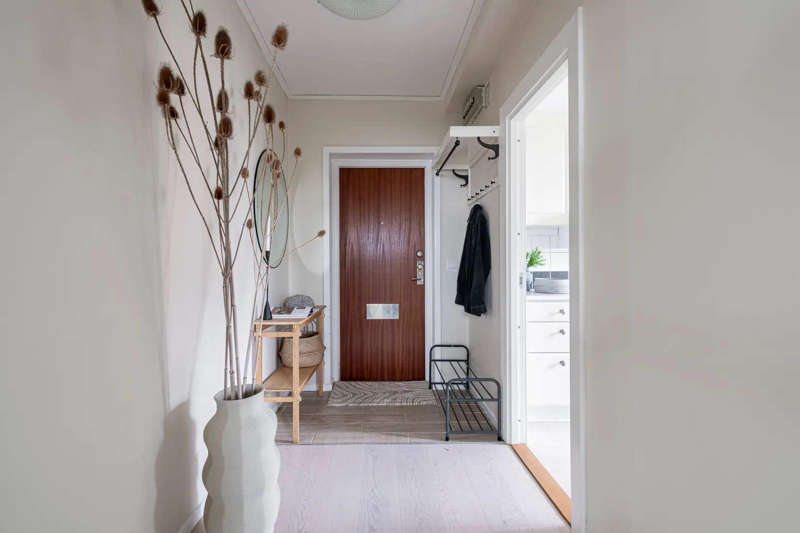Bostadsrätt, Spantgatan 15B, Stallhagen, Västerås
