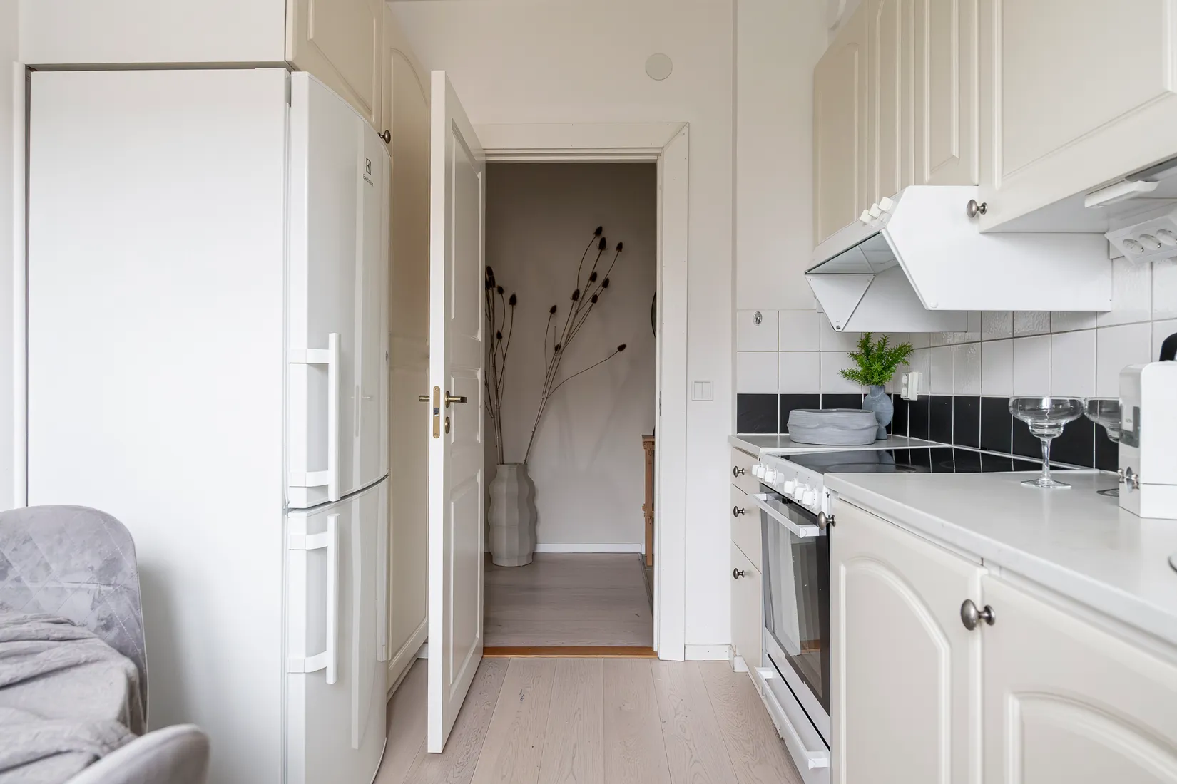 Bostadsrätt, Spantgatan 15B, Stallhagen, Västerås