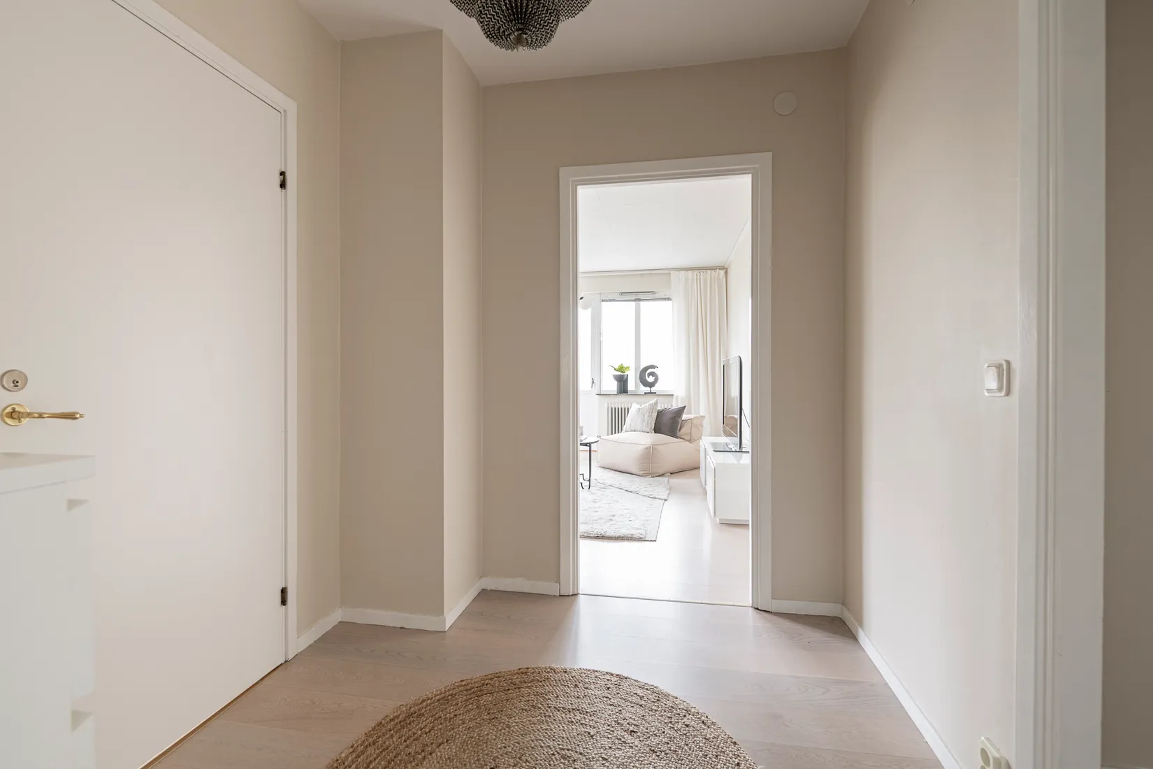 Bostadsrätt, Spantgatan 15B, Stallhagen, Västerås