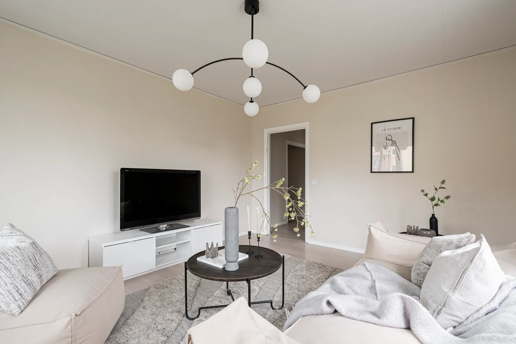 Bostadsrätt, Spantgatan 15B, Stallhagen, Västerås