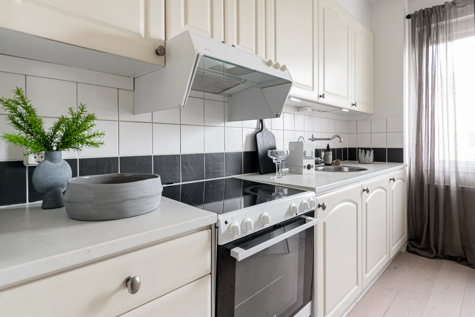 Bostadsrätt, Spantgatan 15B, Stallhagen, Västerås