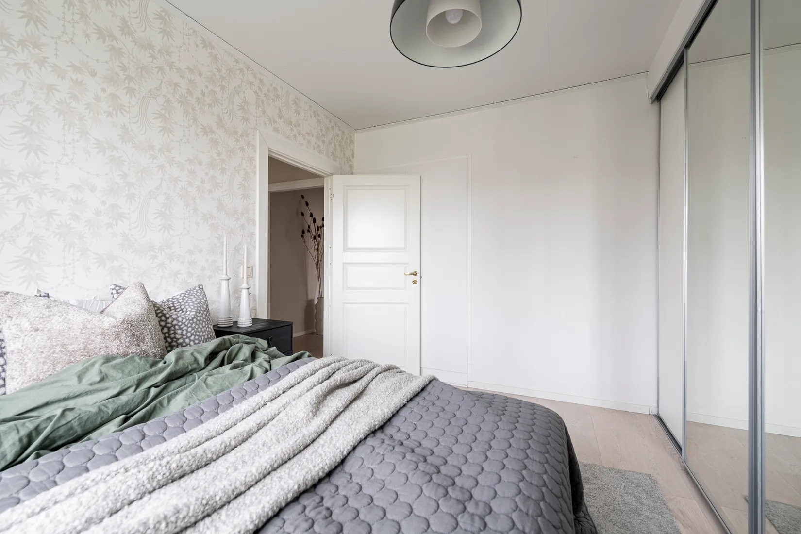 Bostadsrätt, Spantgatan 15B, Stallhagen, Västerås