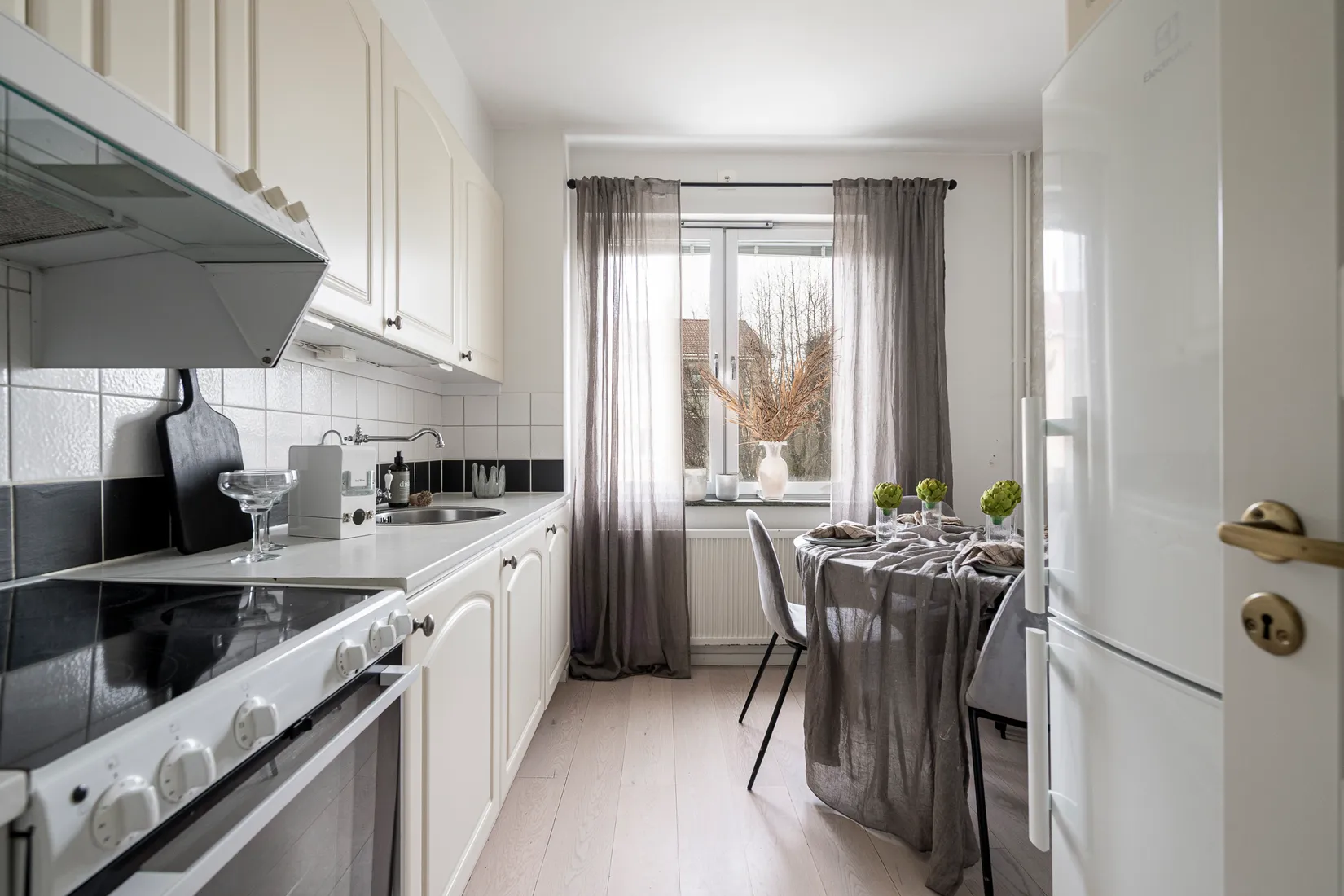 Bostadsrätt, Spantgatan 15B, Stallhagen, Västerås