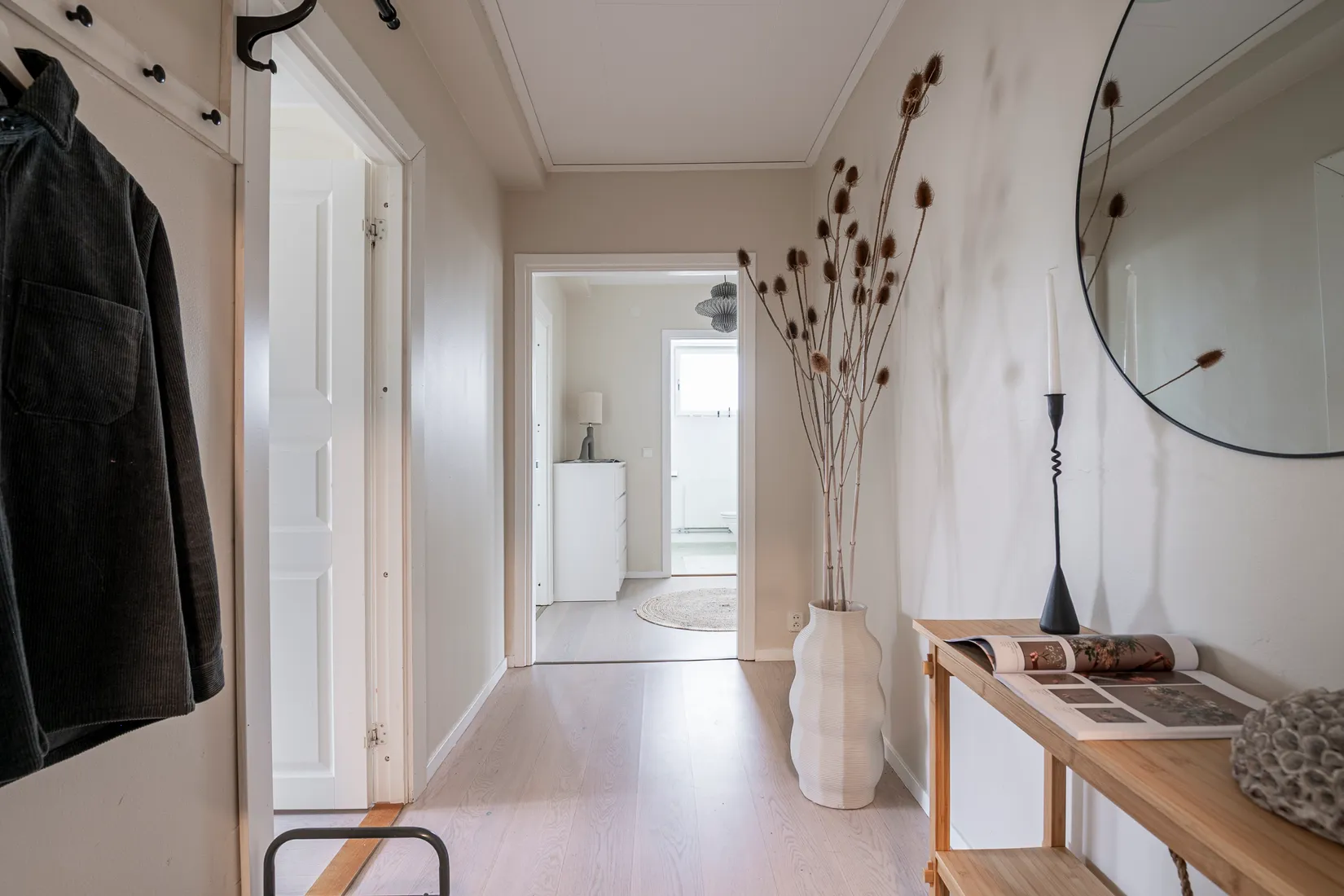 Bostadsrätt, Spantgatan 15B, Stallhagen, Västerås