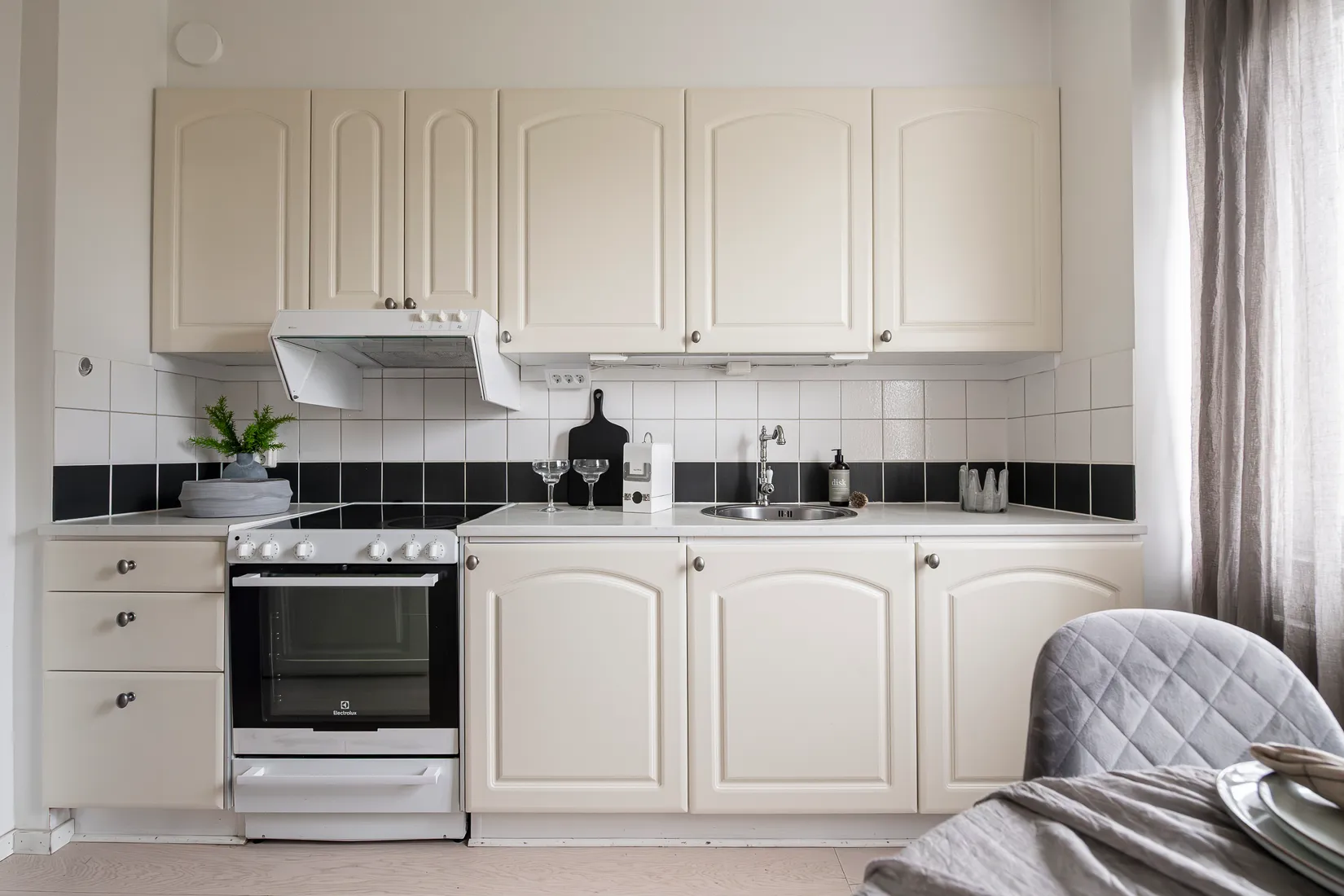 Bostadsrätt, Spantgatan 15B, Stallhagen, Västerås