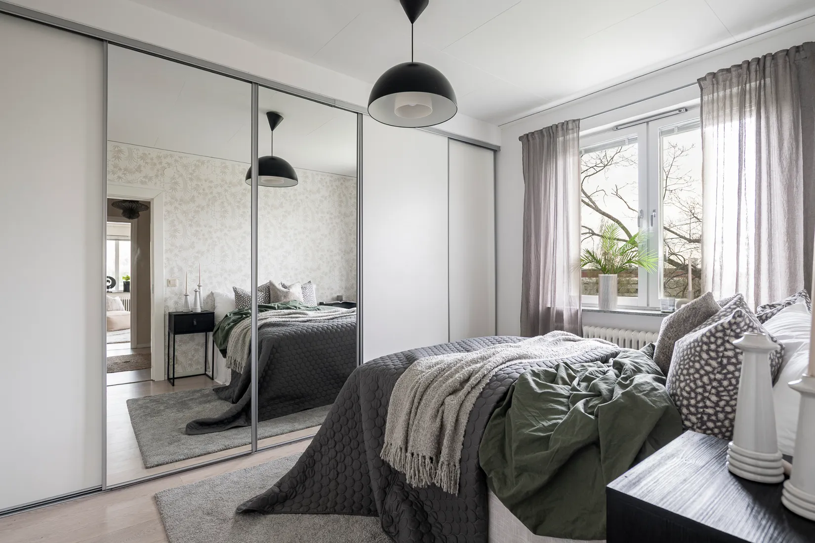 Bostadsrätt, Spantgatan 15B, Stallhagen, Västerås