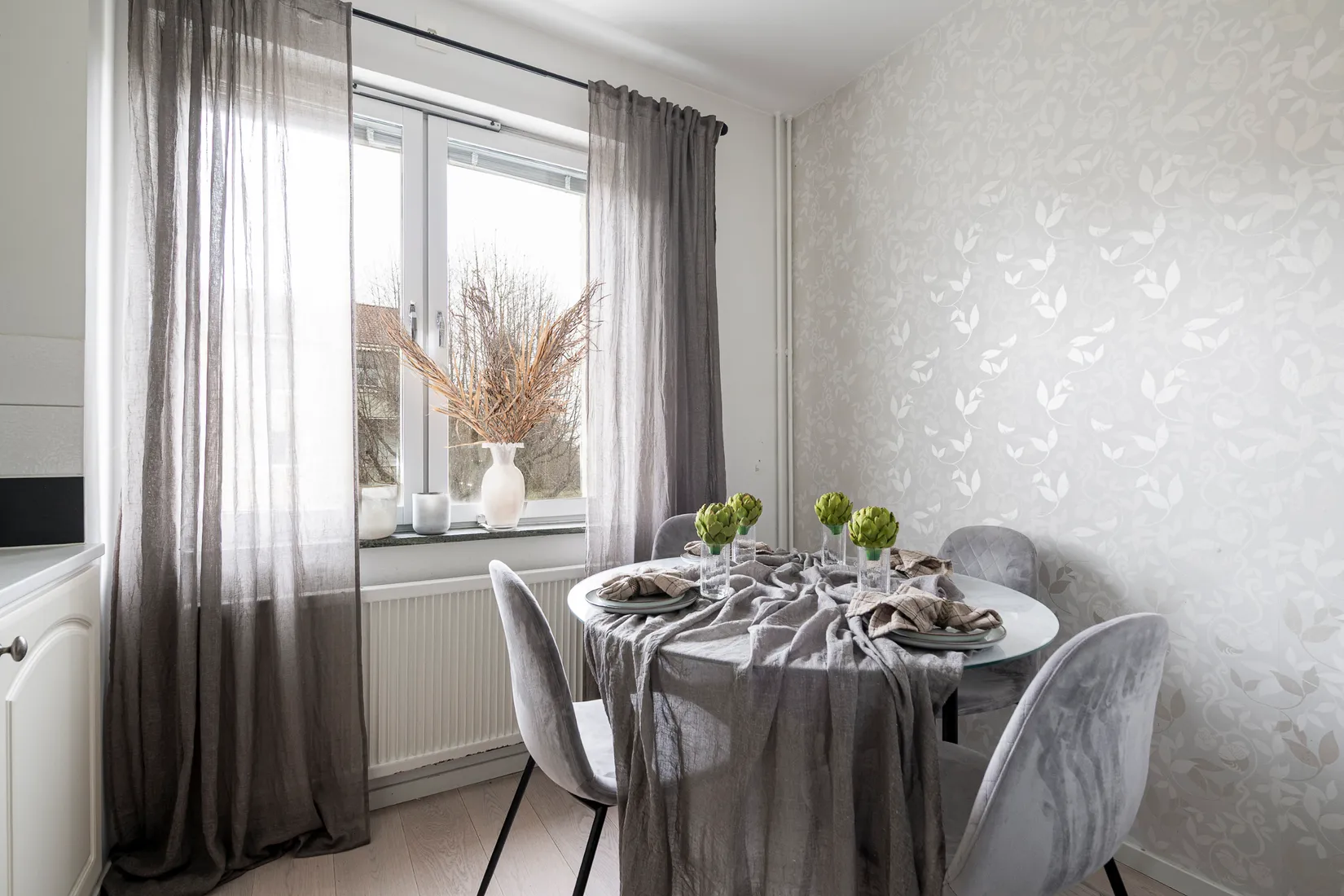 Bostadsrätt, Spantgatan 15B, Stallhagen, Västerås
