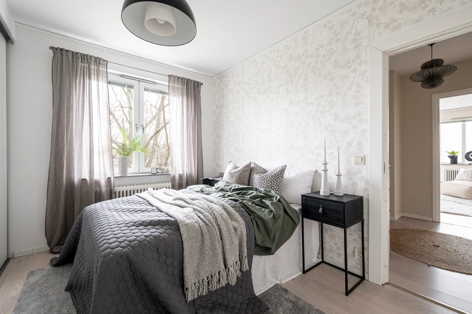 Bostadsrätt, Spantgatan 15B, Stallhagen, Västerås
