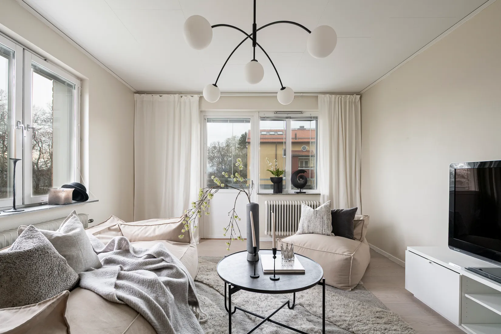 Bostadsrätt, Spantgatan 15B, Stallhagen, Västerås