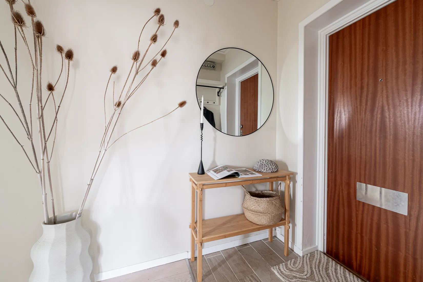 Bostadsrätt, Spantgatan 15B, Stallhagen, Västerås