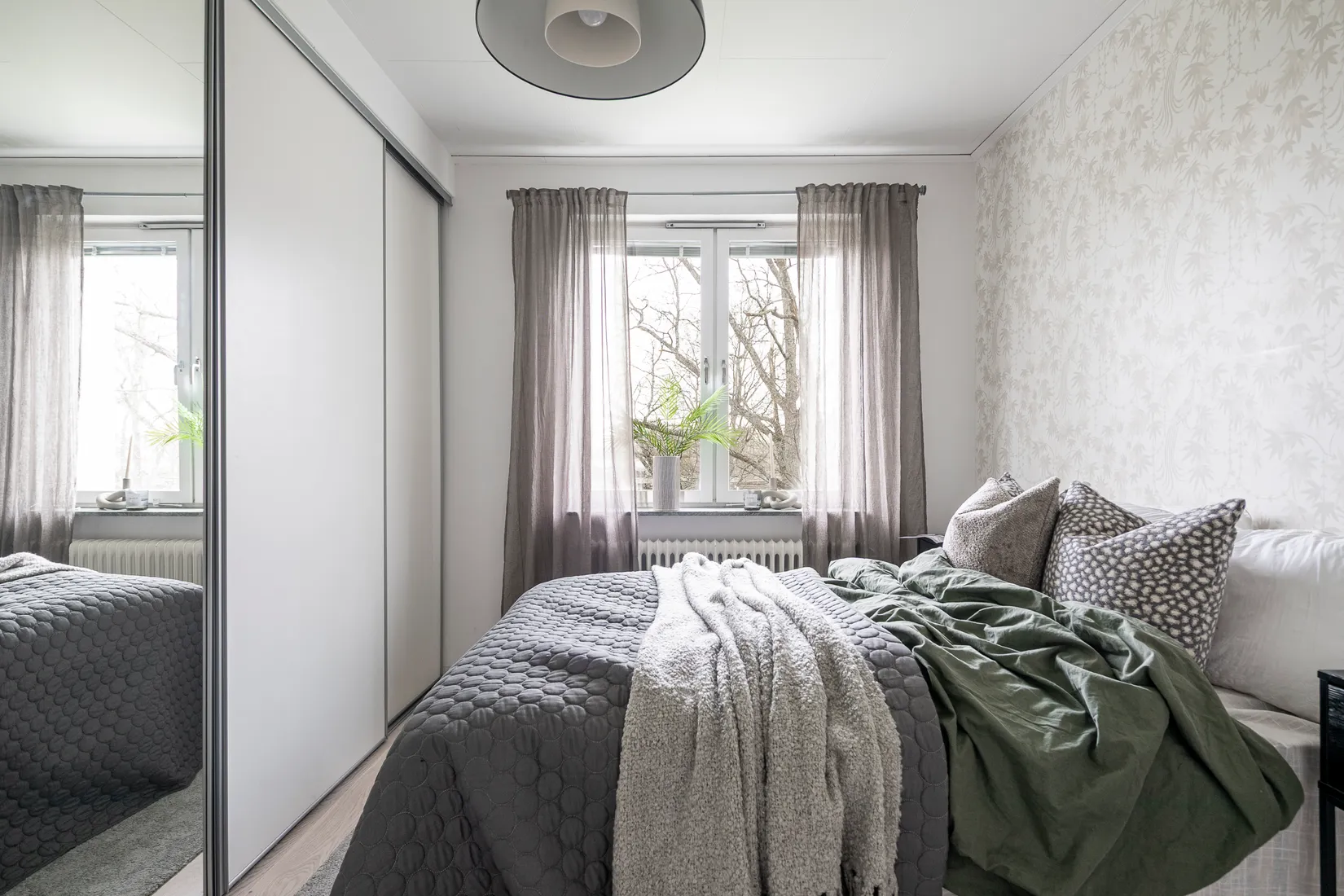 Bostadsrätt, Spantgatan 15B, Stallhagen, Västerås