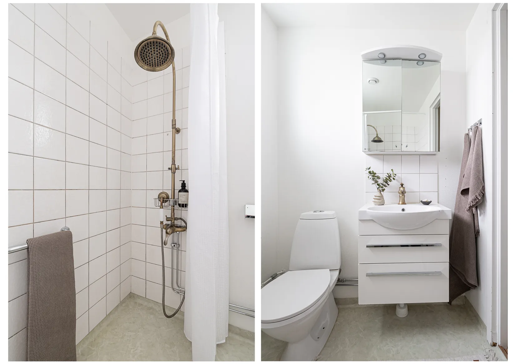 Bostadsrätt, Spantgatan 15B, Stallhagen, Västerås