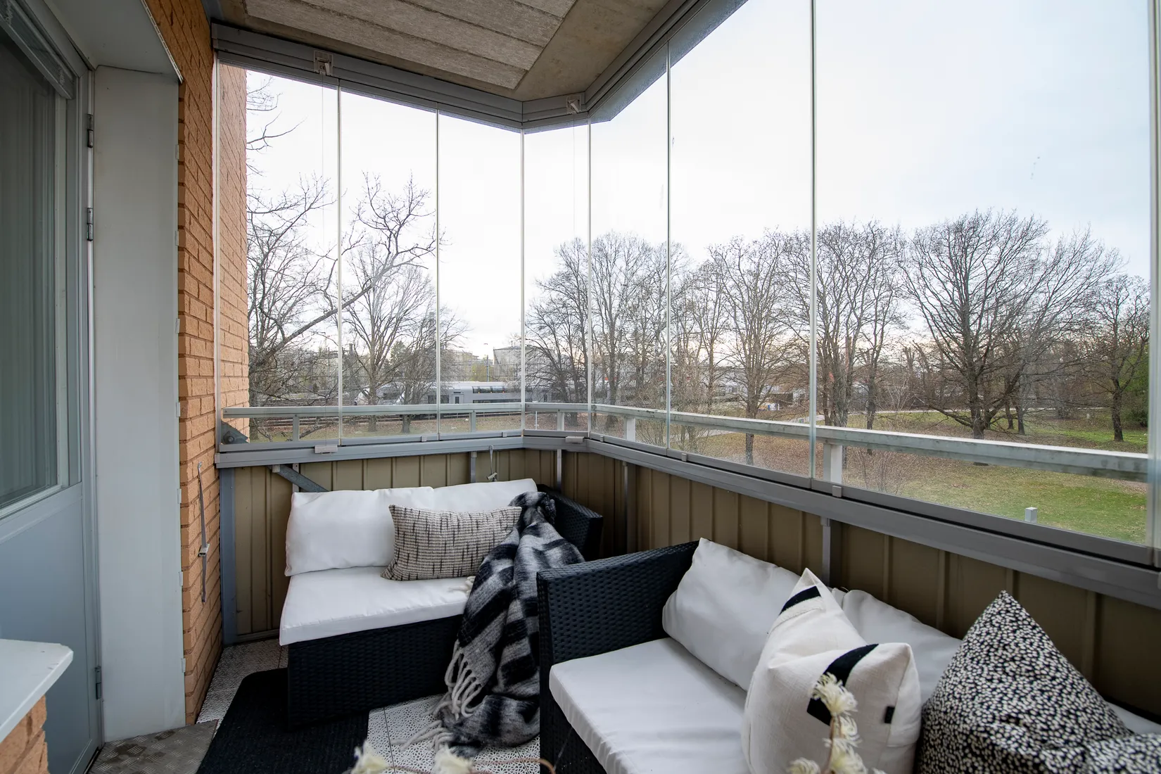 Bostadsrätt, Spantgatan 15B, Stallhagen, Västerås
