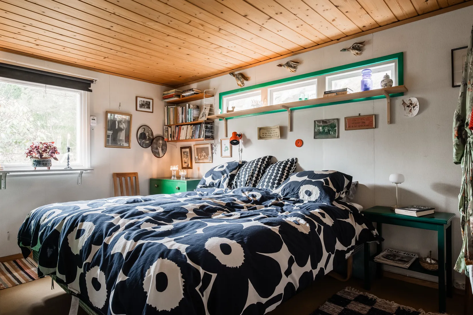 Fritidshus, Åsen Klippnäset 90, Töreboda