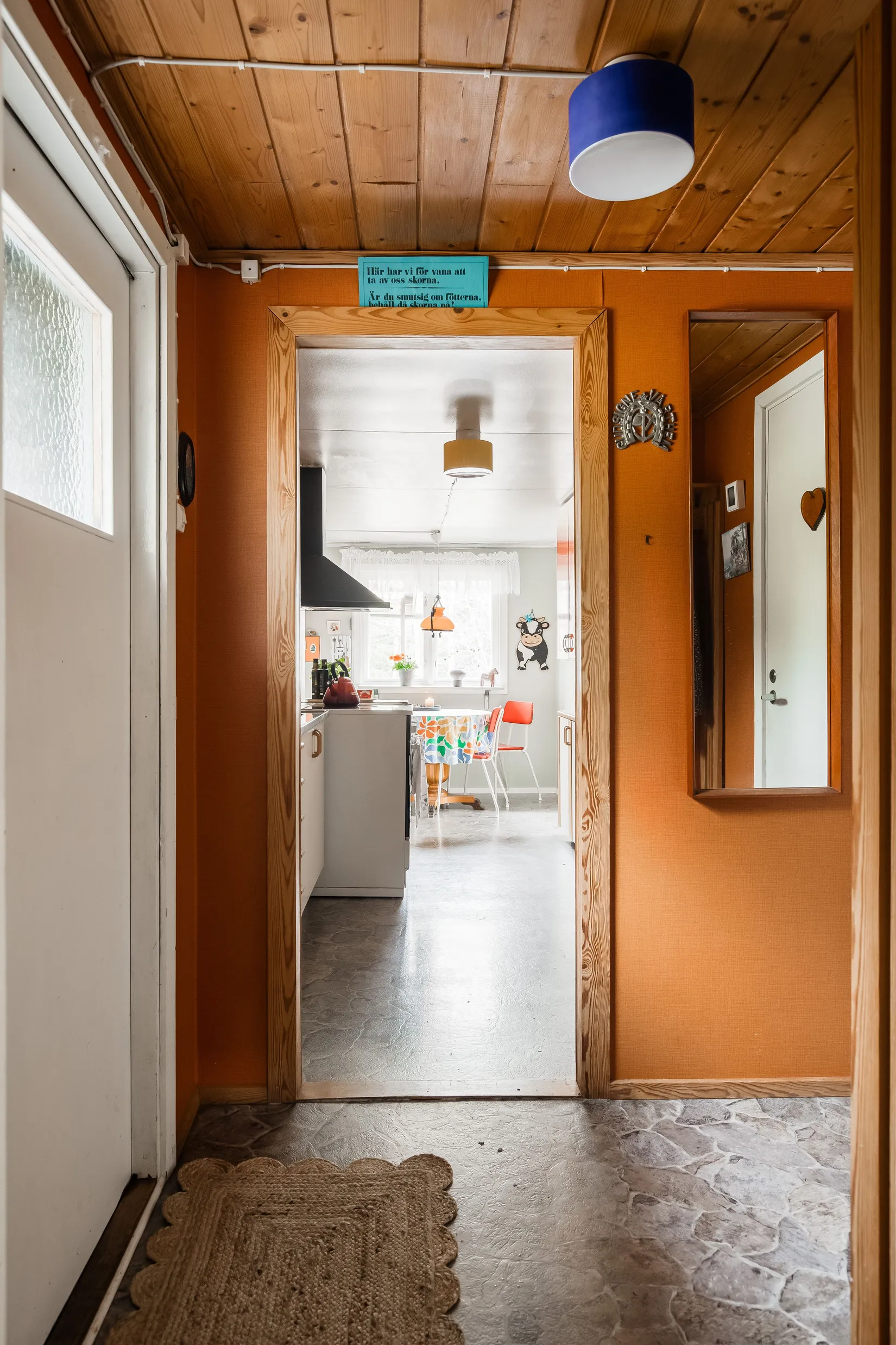 Fritidshus, Åsen Klippnäset 90, Töreboda