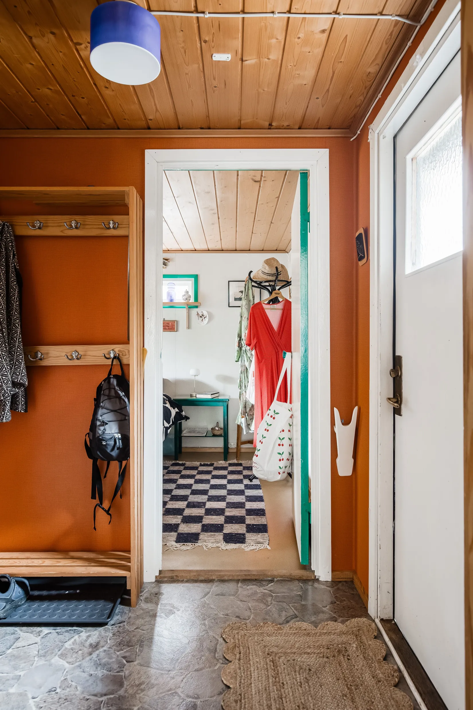 Fritidshus, Åsen Klippnäset 90, Töreboda