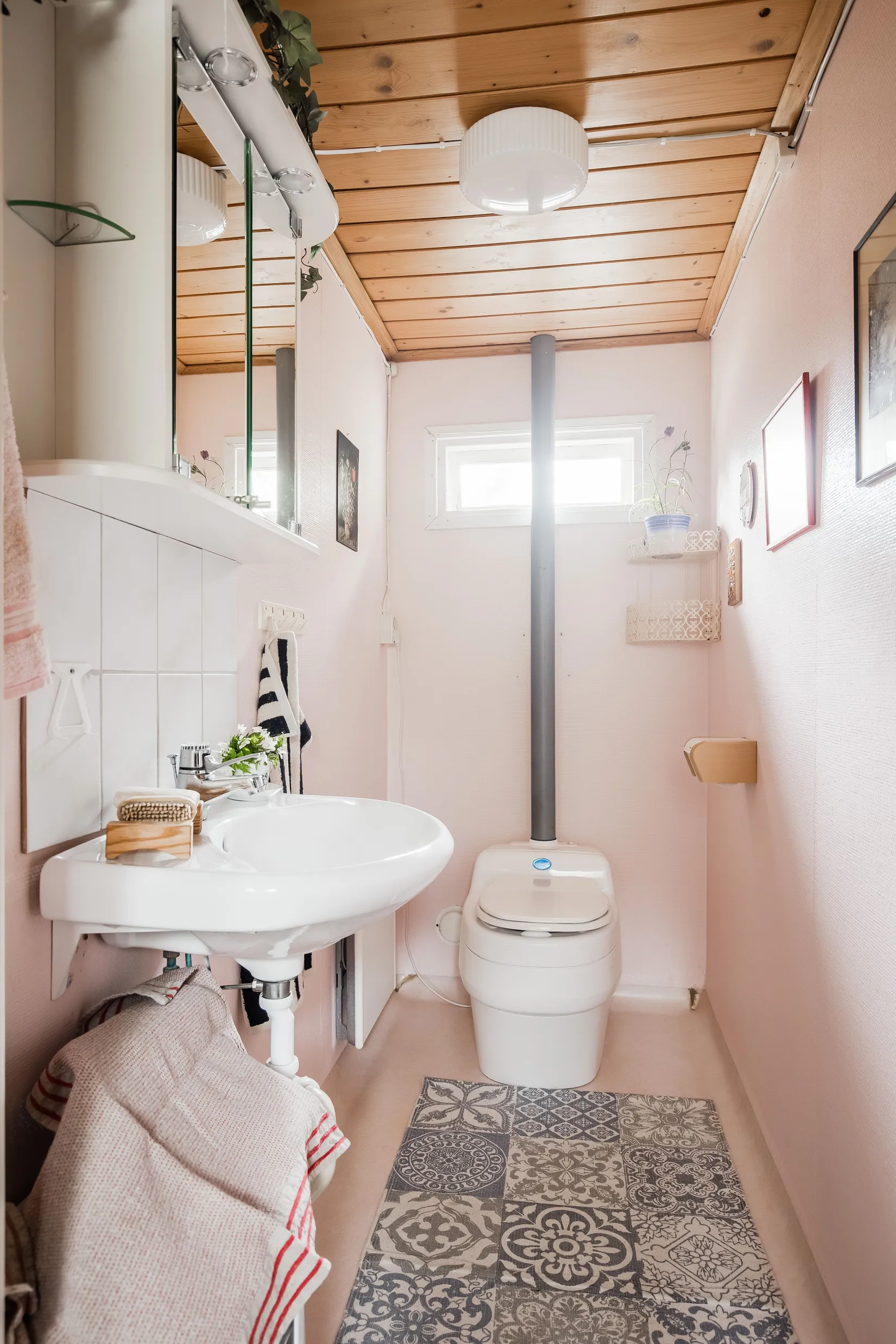 Fritidshus, Åsen Klippnäset 90, Töreboda