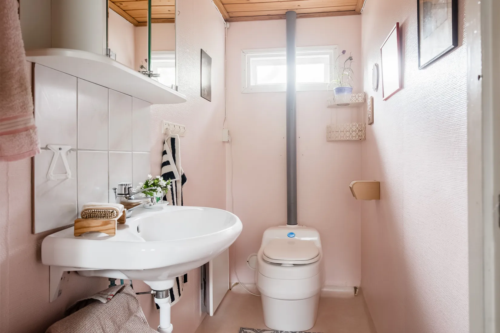 Fritidshus, Åsen Klippnäset 90, Töreboda