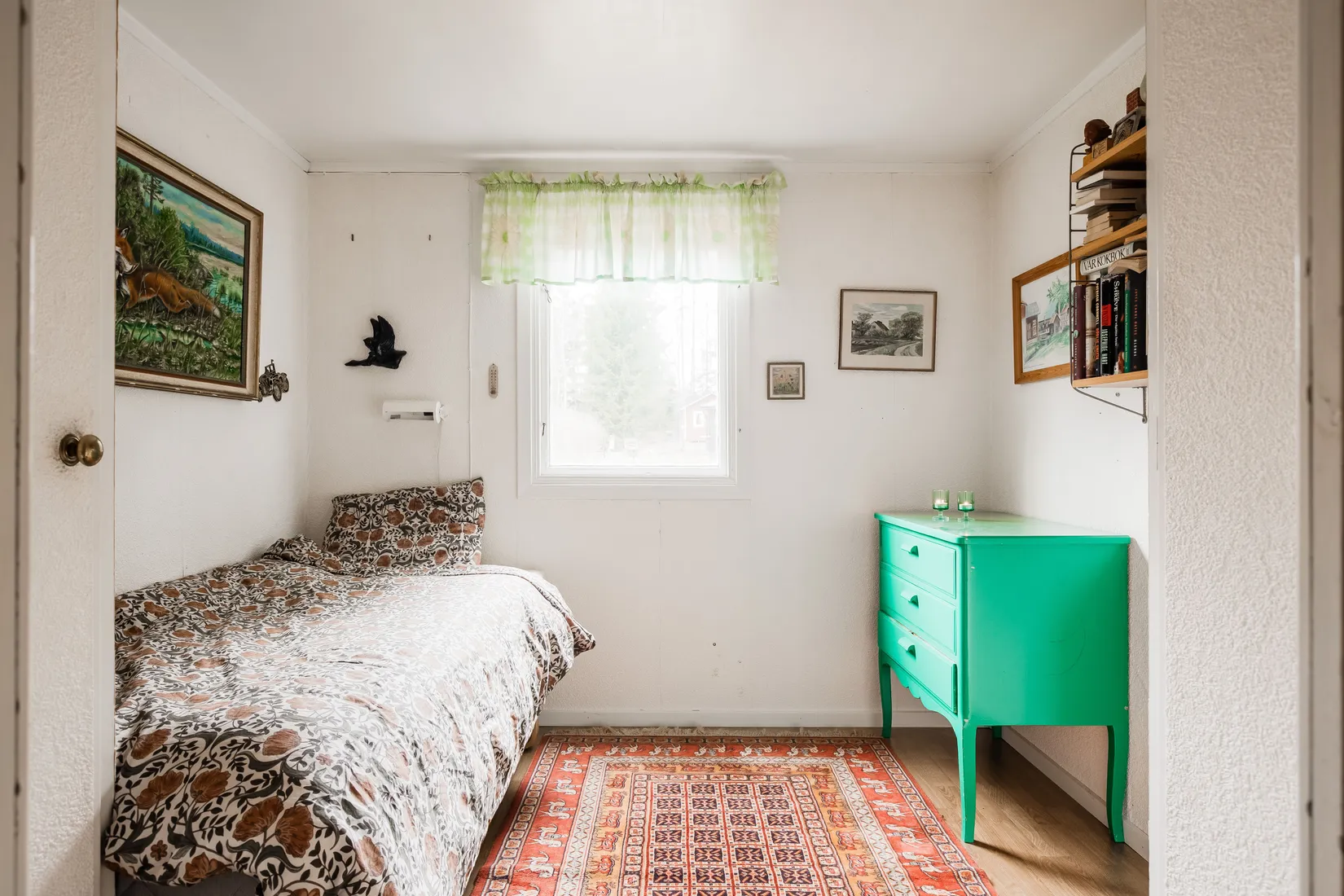 Fritidshus, Åsen Klippnäset 90, Töreboda