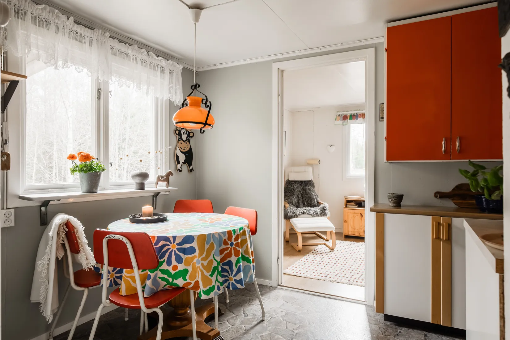 Fritidshus, Åsen Klippnäset 90, Töreboda