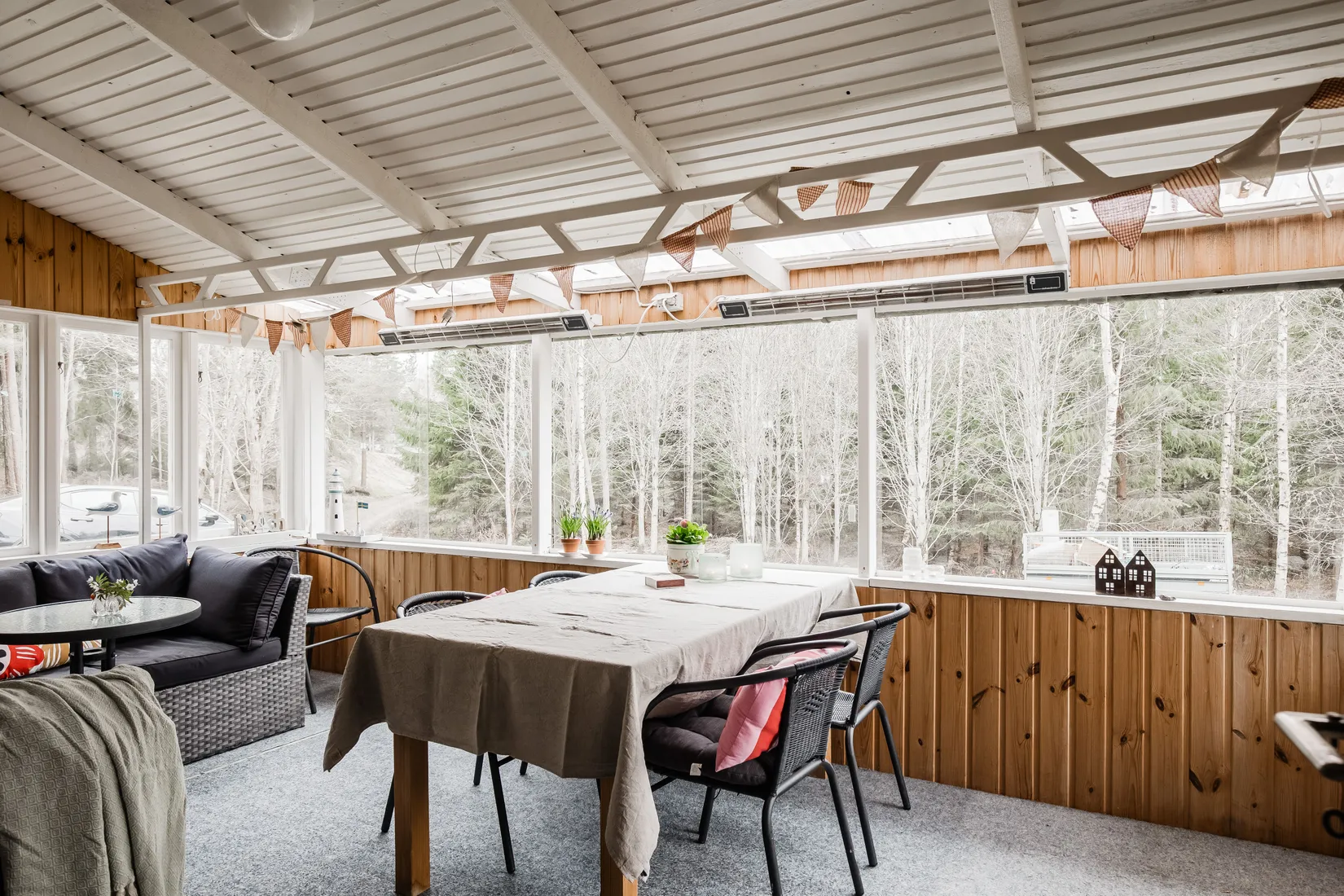 Fritidshus, Åsen Klippnäset 90, Töreboda