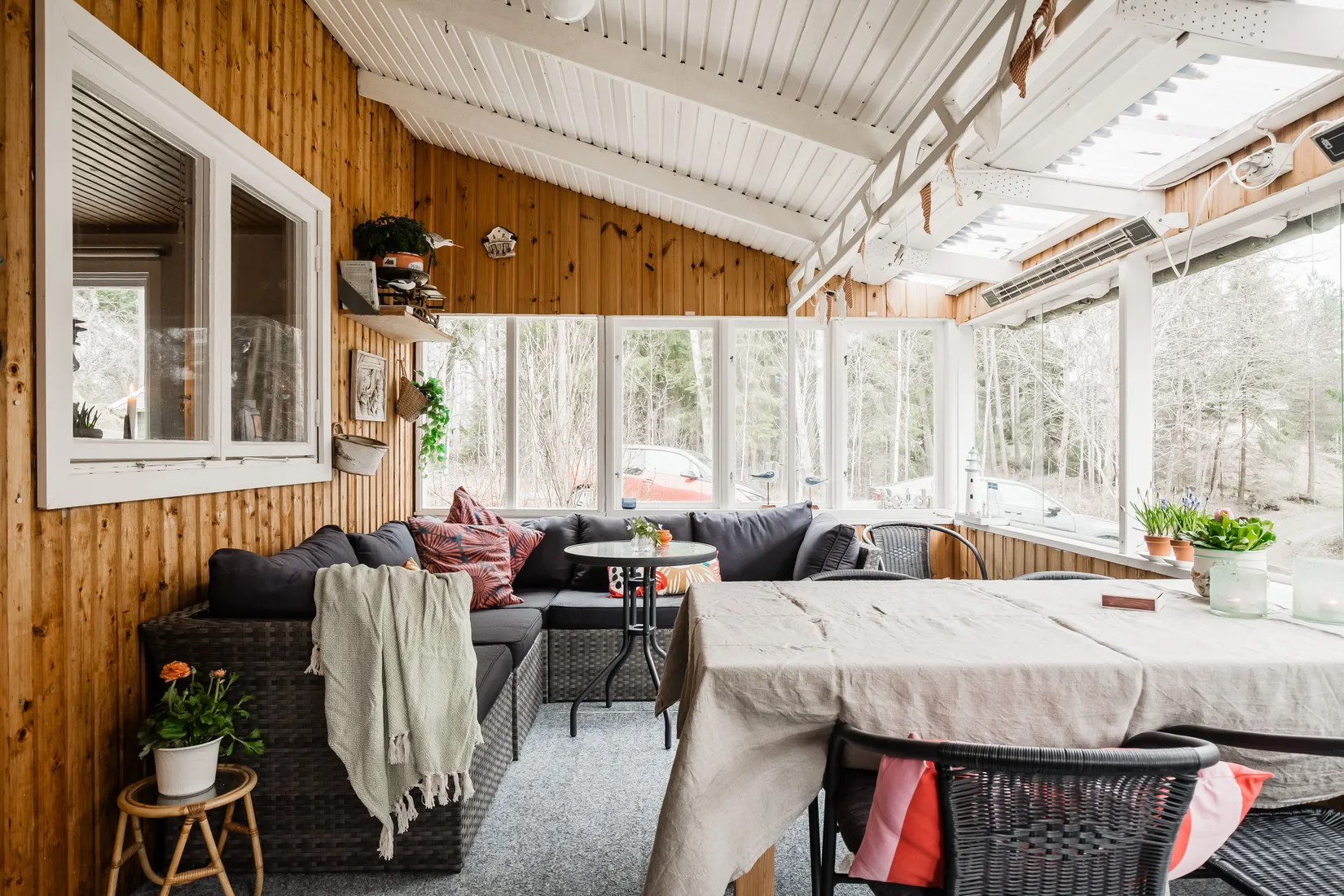 Fritidshus, Åsen Klippnäset 90, Töreboda