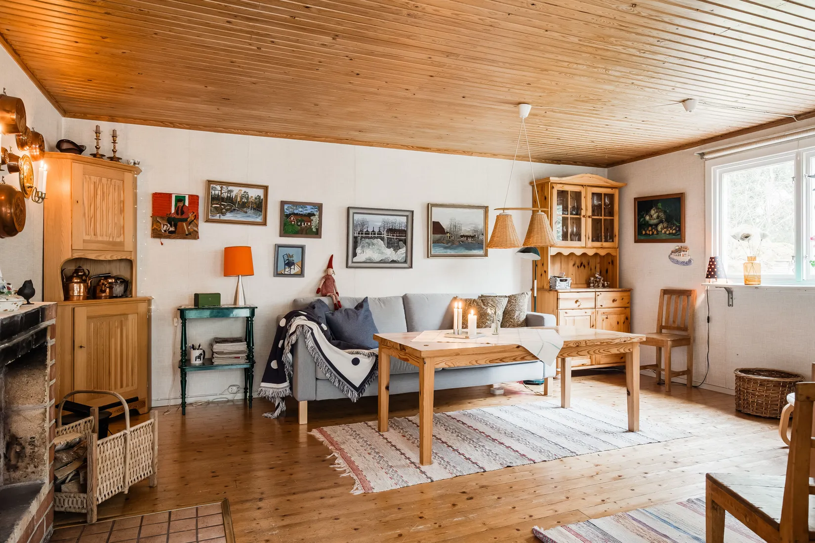 Fritidshus, Åsen Klippnäset 90, Töreboda