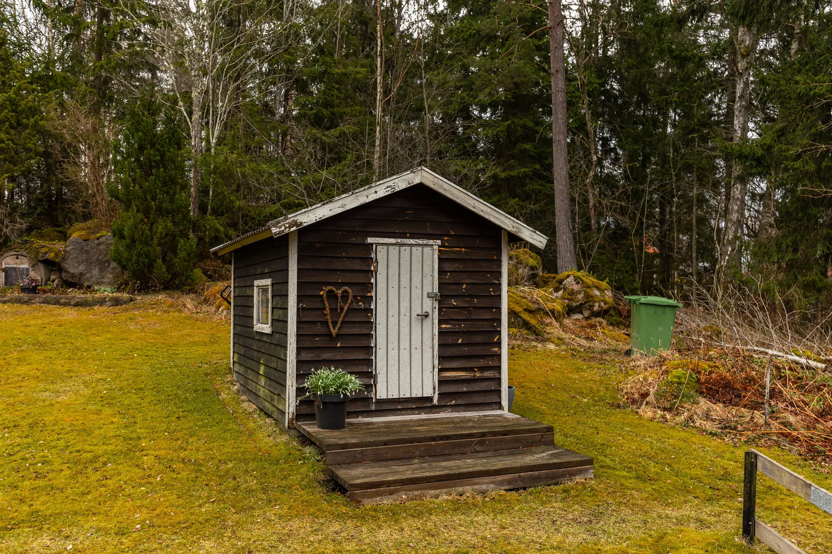 Fritidshus, Åsen Klippnäset 90, Töreboda