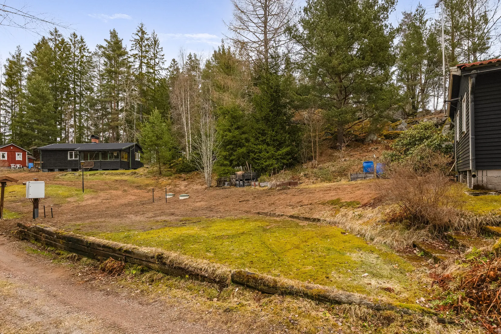 Fritidshus, Åsen Klippnäset 90, Töreboda
