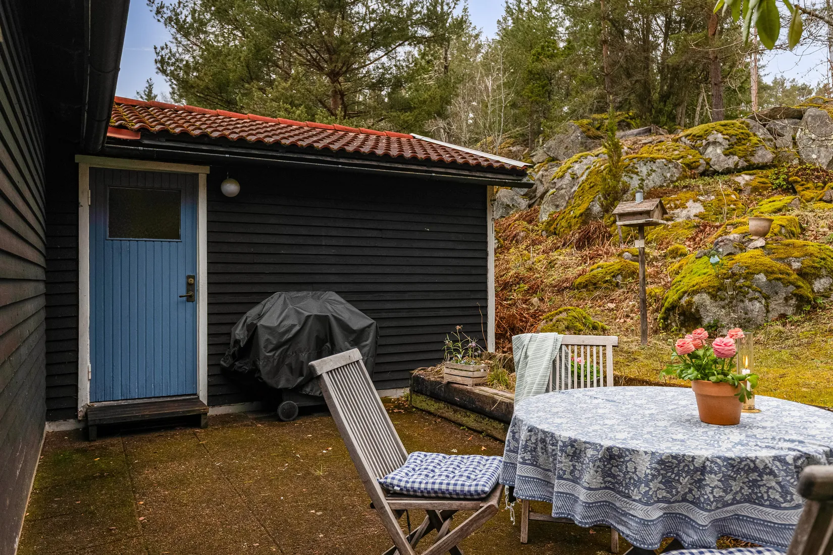 Fritidshus, Åsen Klippnäset 90, Töreboda